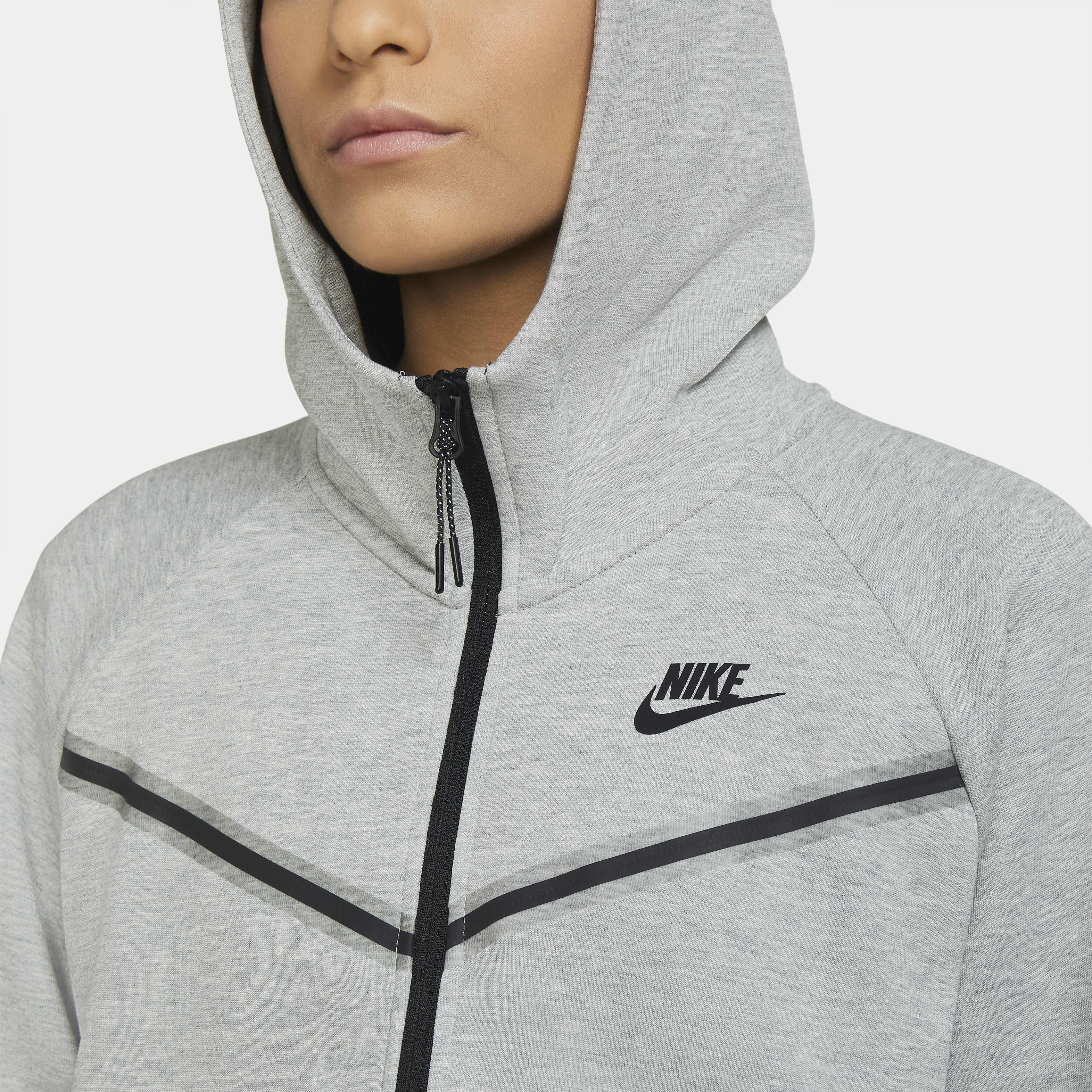 Nike Sportswear Tech Fleece Windrunner image number 2