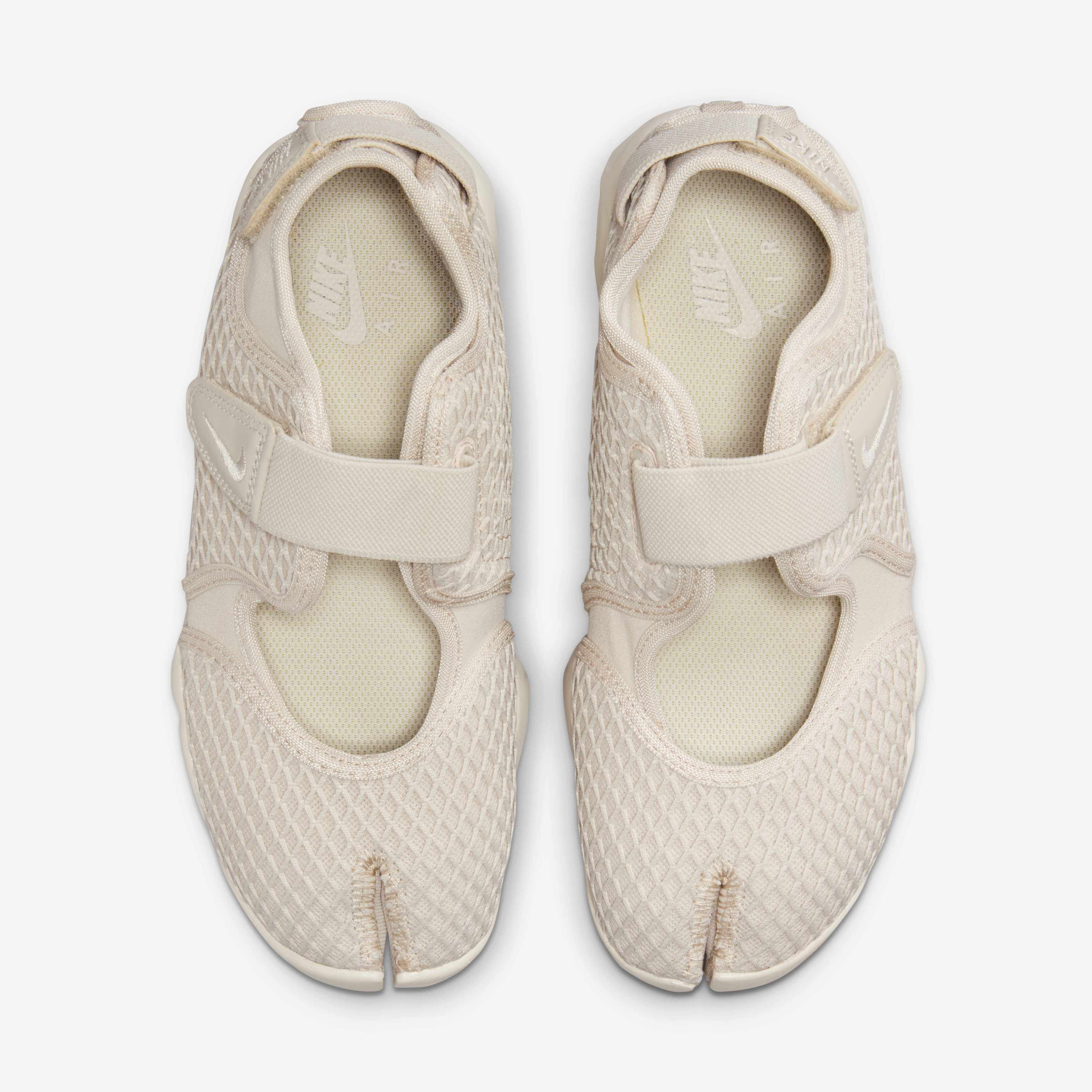 Nike Air Rift image number 3