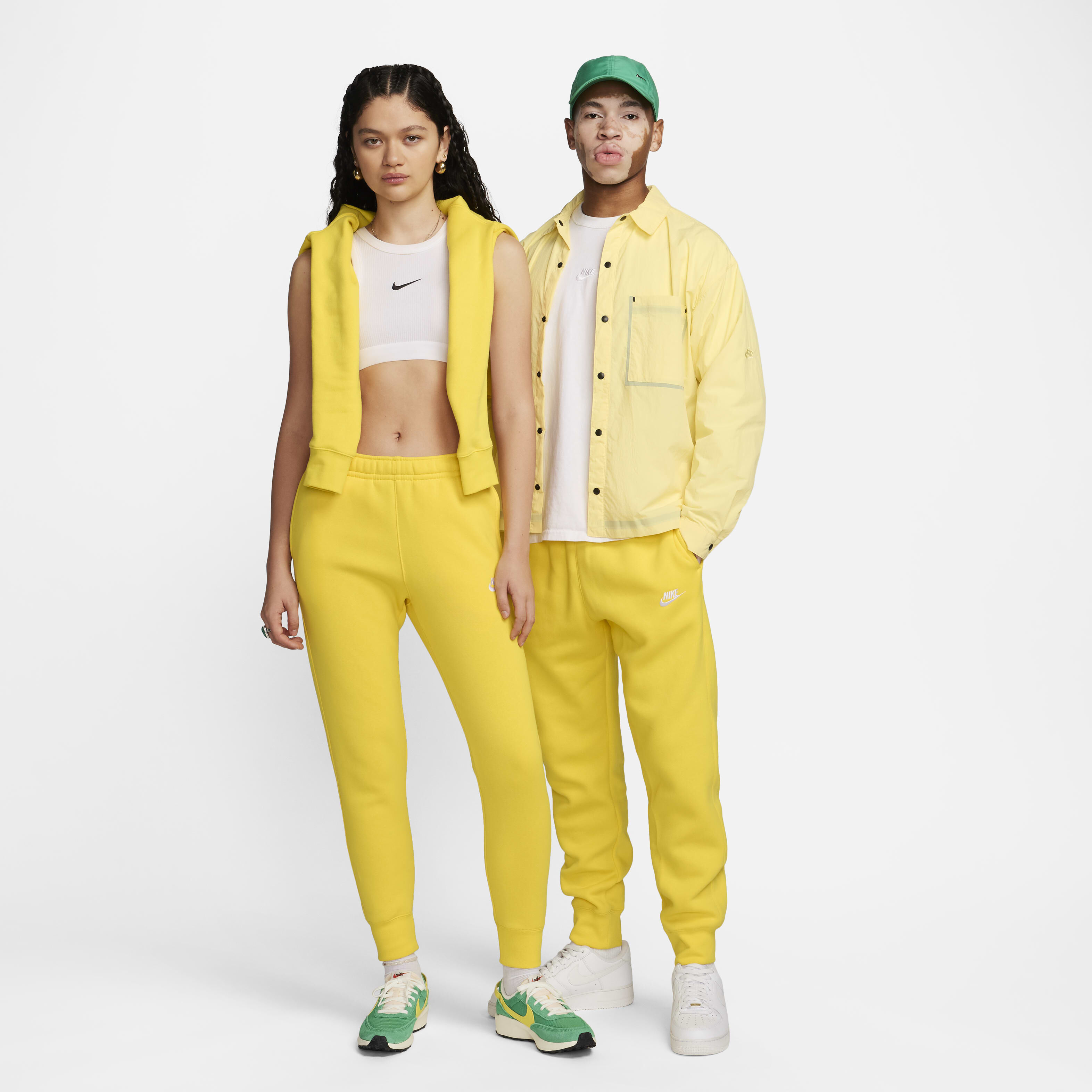 Nike Sportswear Club Fleece image number 6