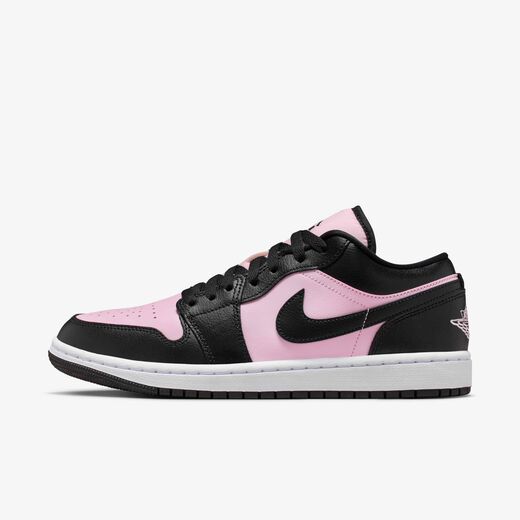 Women's Shoes-JRDN, Air Jordan 1 Low, Women's shoes