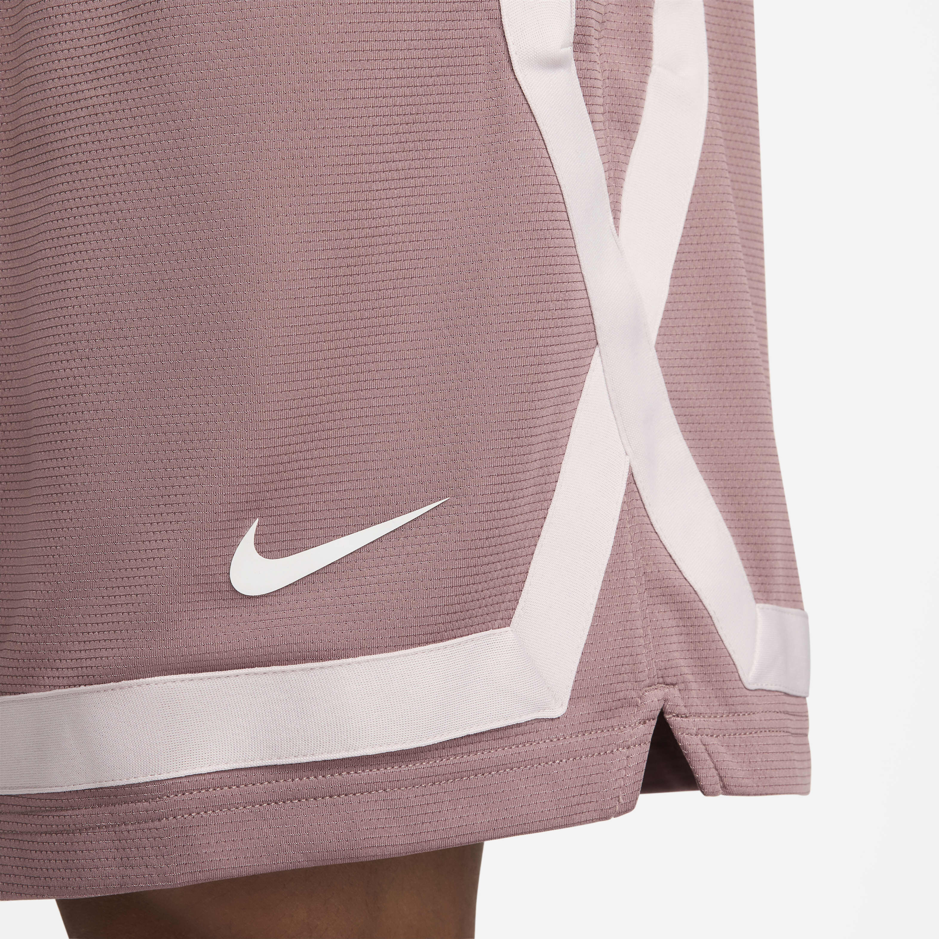 Pink nike basketball shorts new arrivals