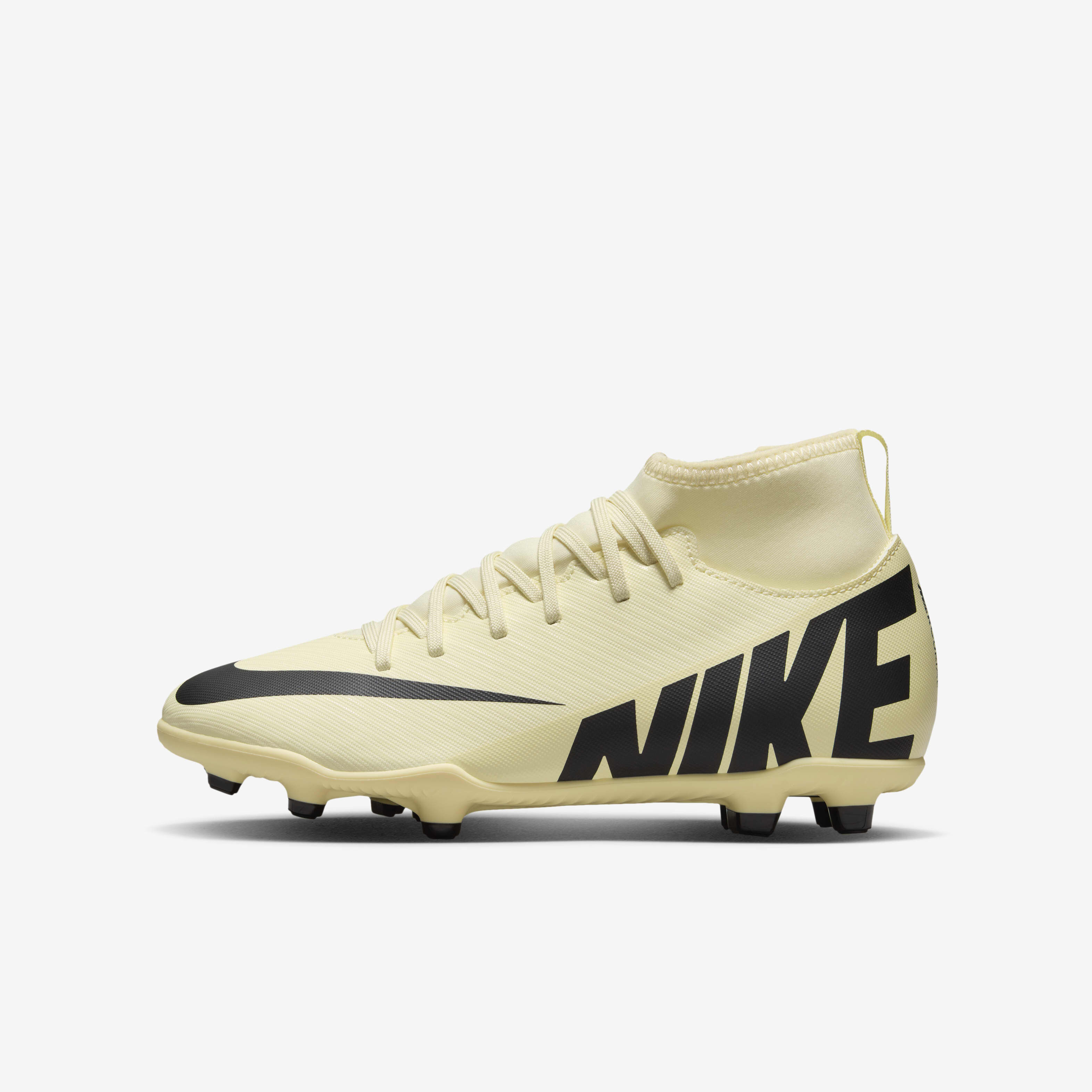 nike jr mercurial superfly 6