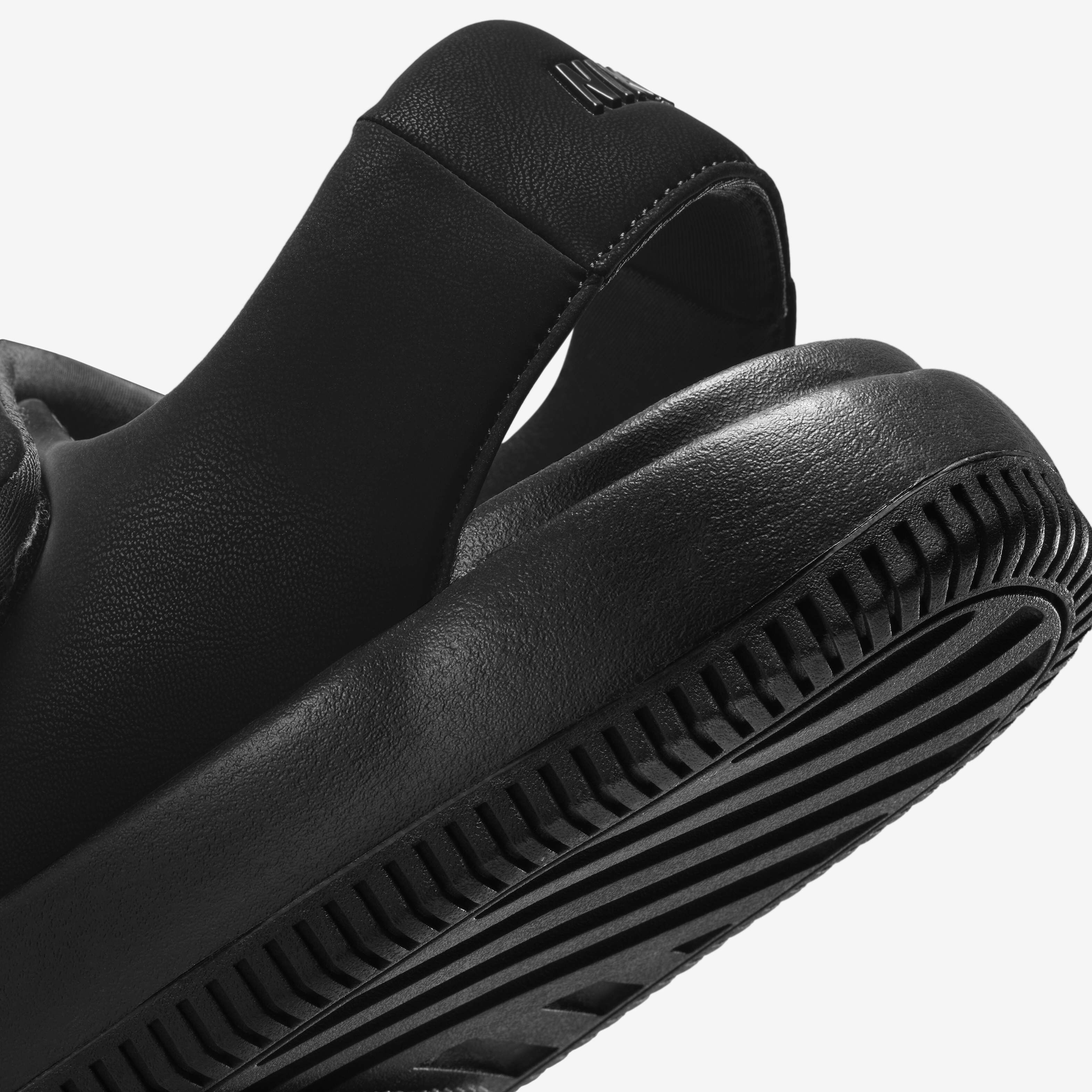 Buy Nike Calm Men's Sandals - Black/Black/Black | Nike