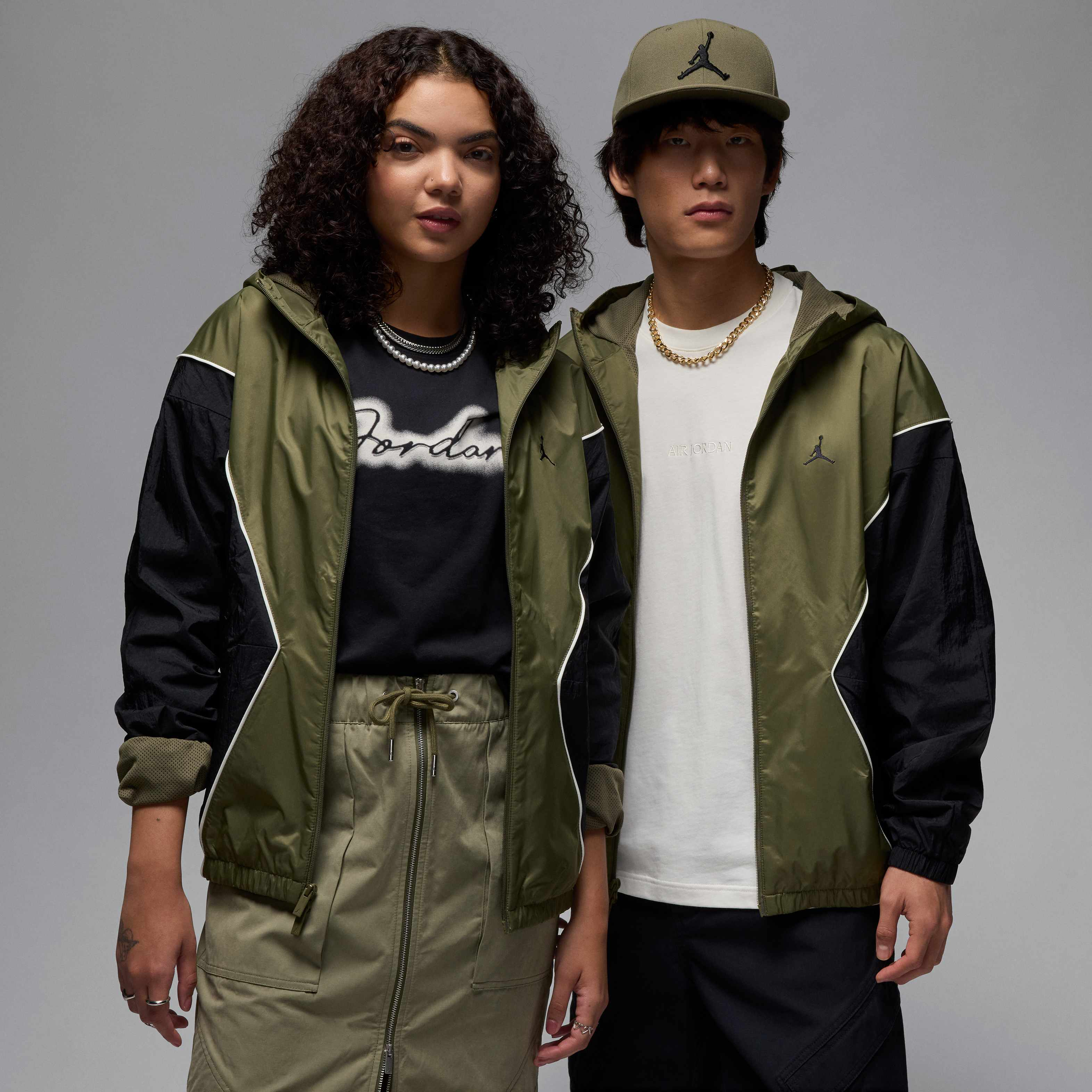 جوردن ايسنشالز درافت image number 0