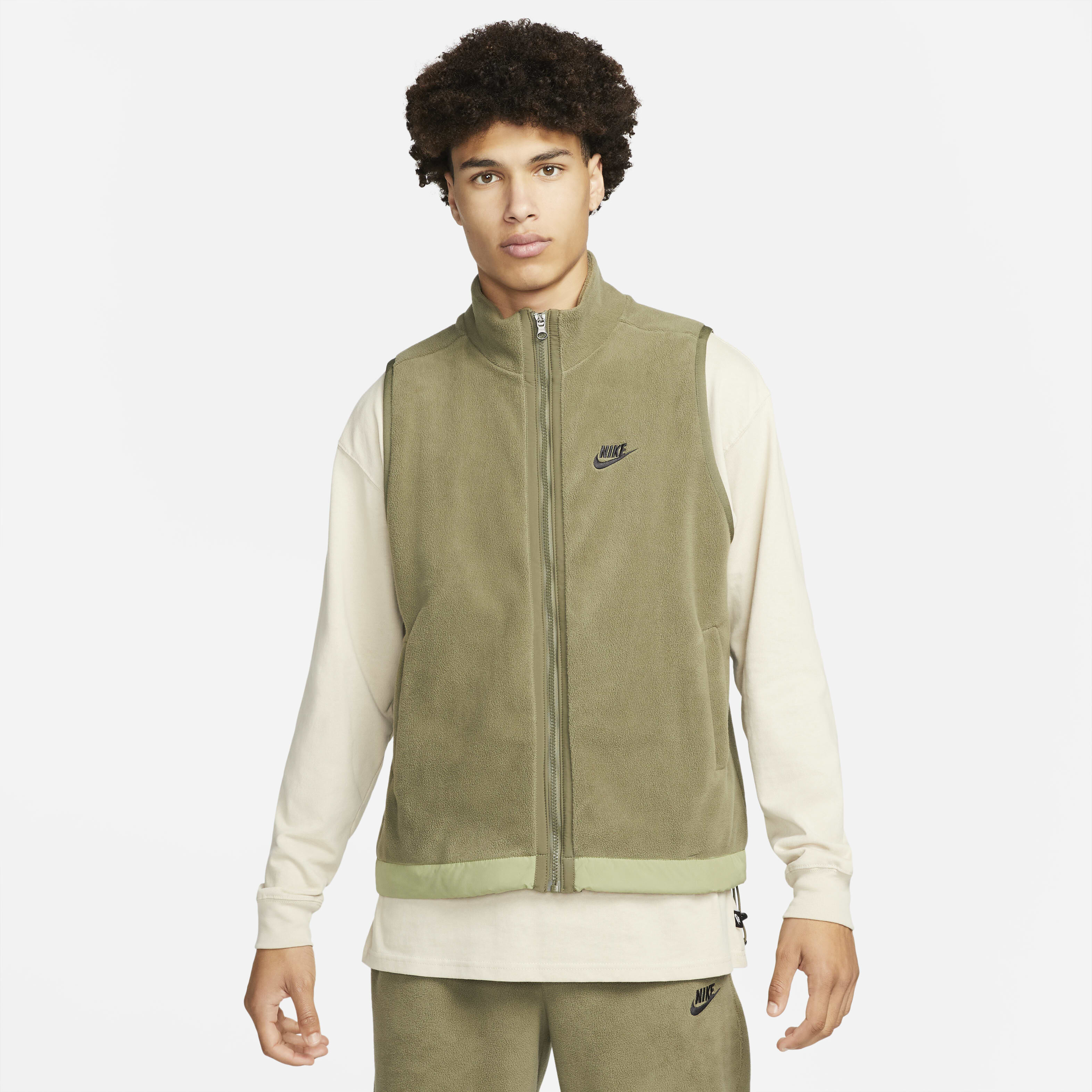 Nike Club Fleece+ image number 0