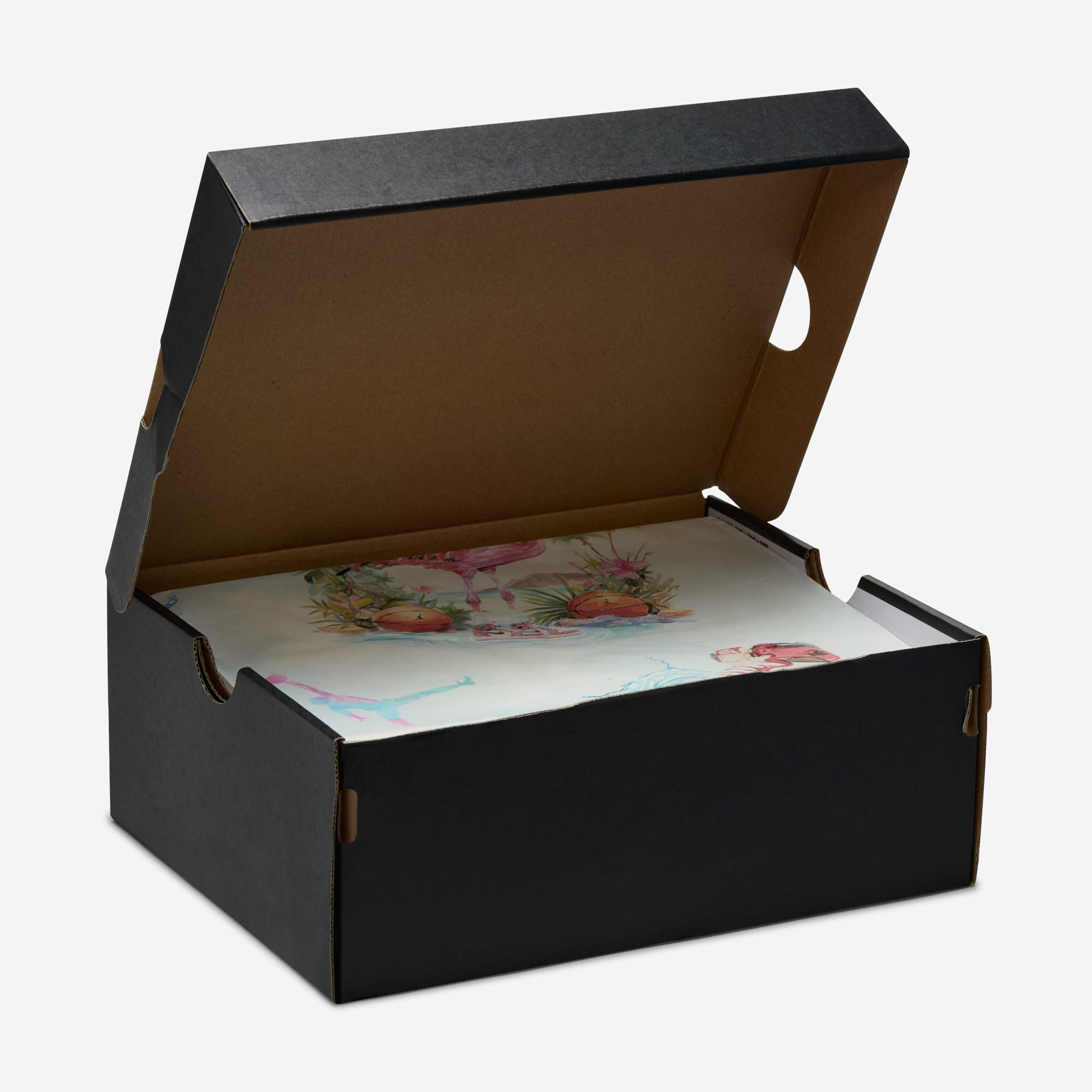 Air Jordan 1 Mid SE image number 8