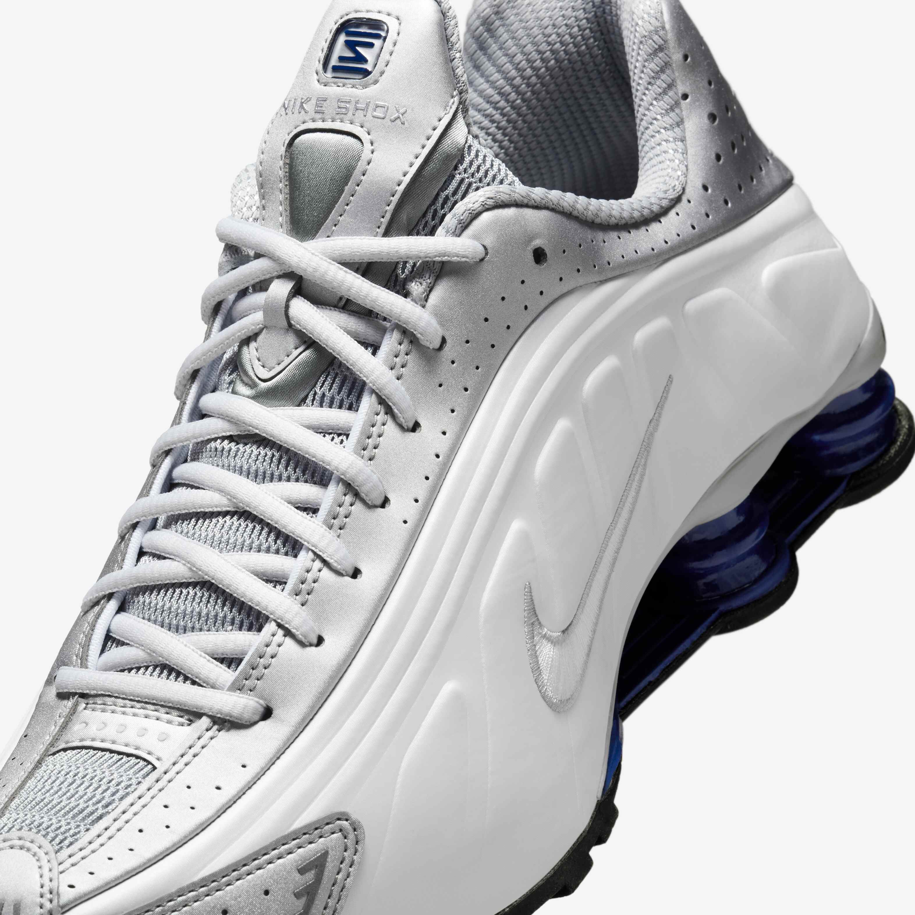 Nike Shox R4 image number 6