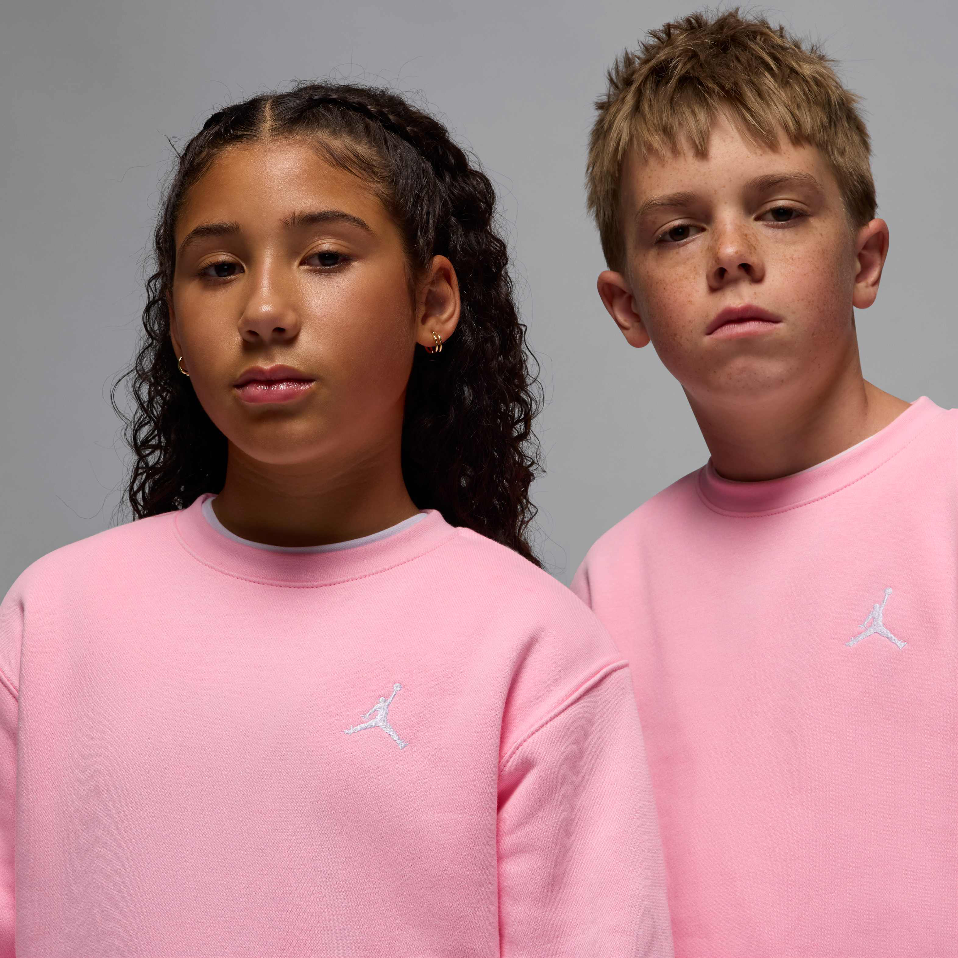 Jordan Brooklyn Fleece image number 2