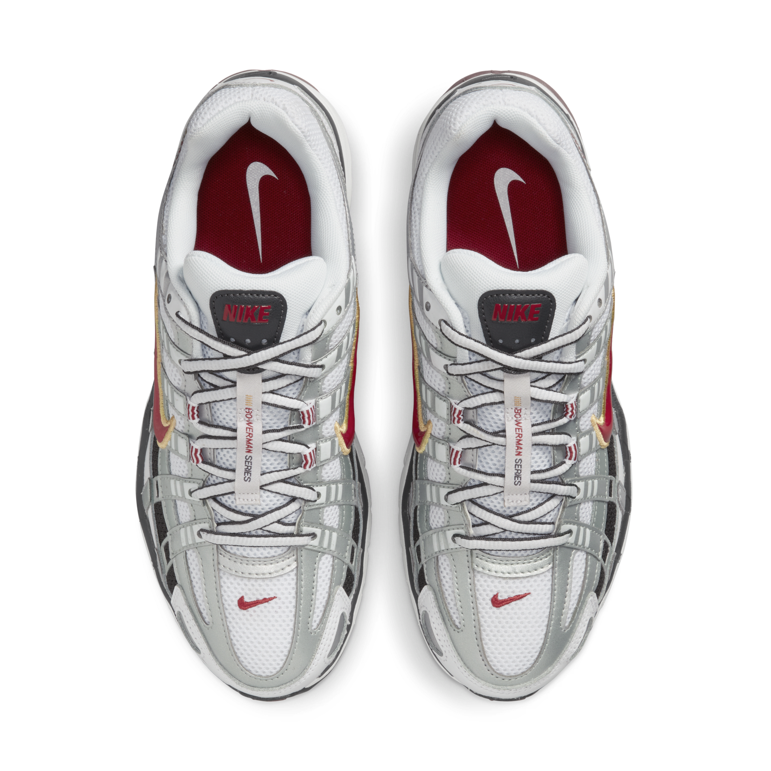 حذاء P-6000 image number 3