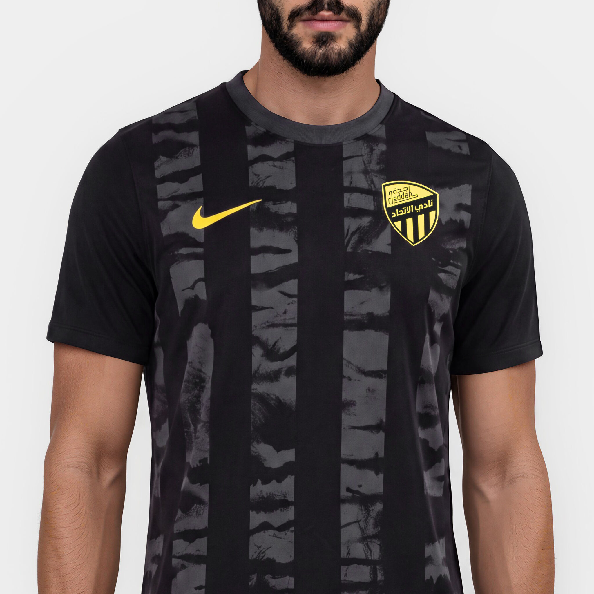 Al-Ittihad F.C. 2025/26 Fan 3rd image number 4