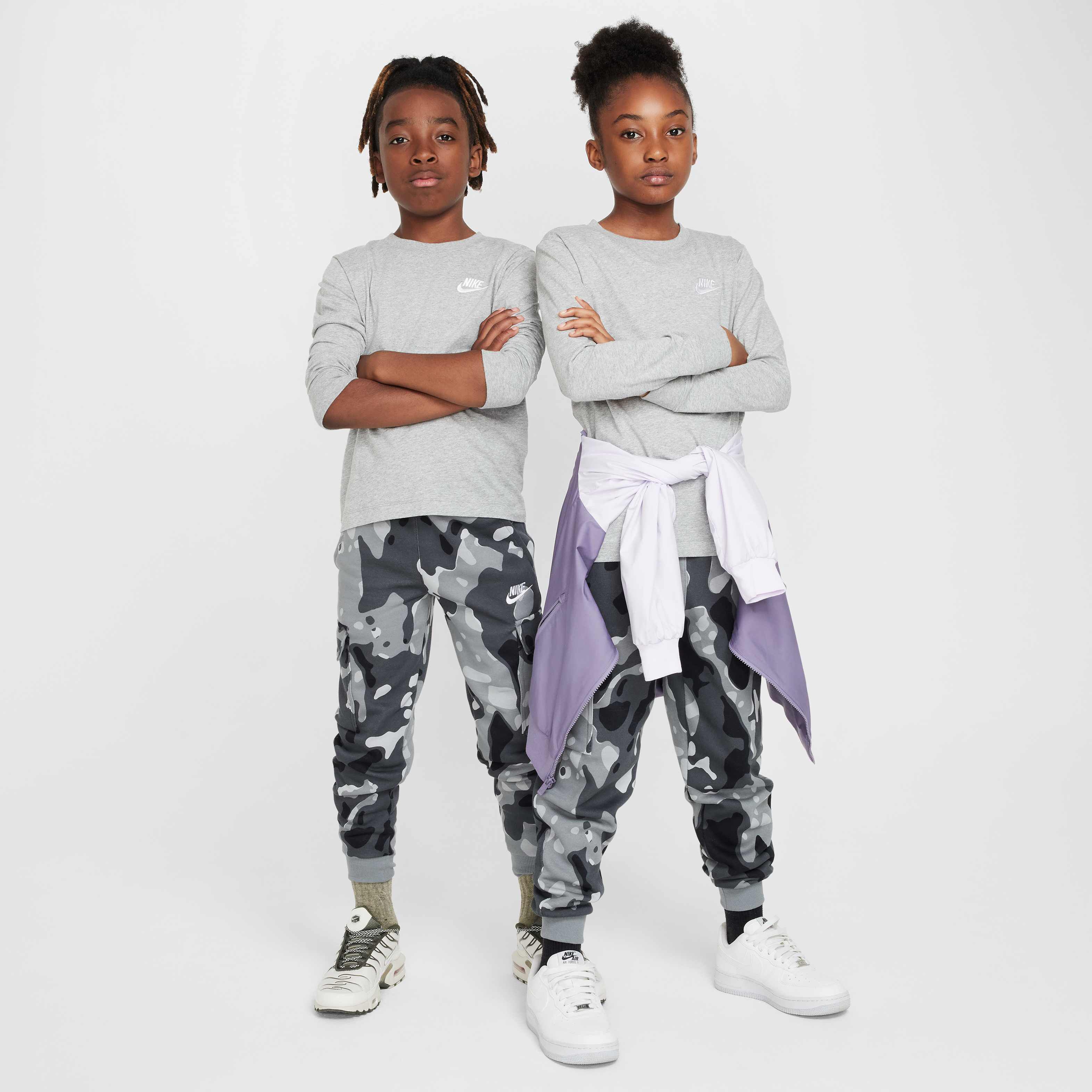 Nike Sportswear image number 3