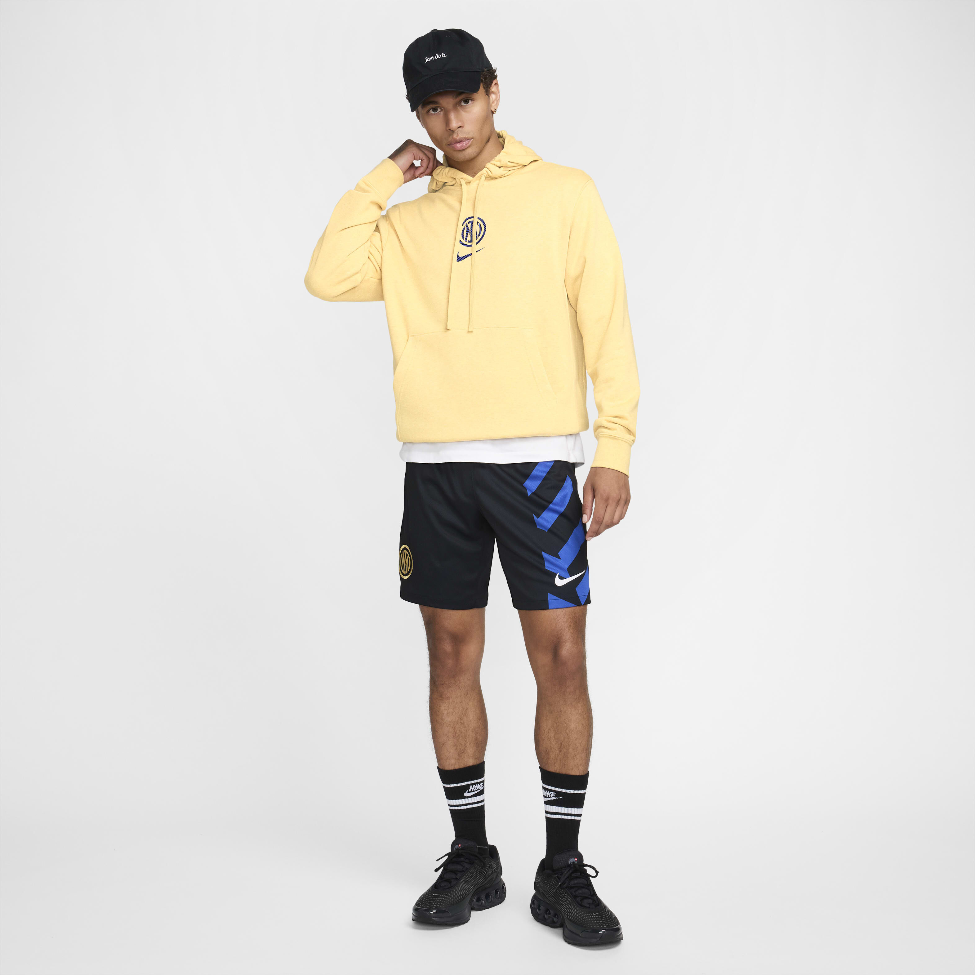 إنتر ميلان 2024/25 ستيديوم الأساسي image number 6