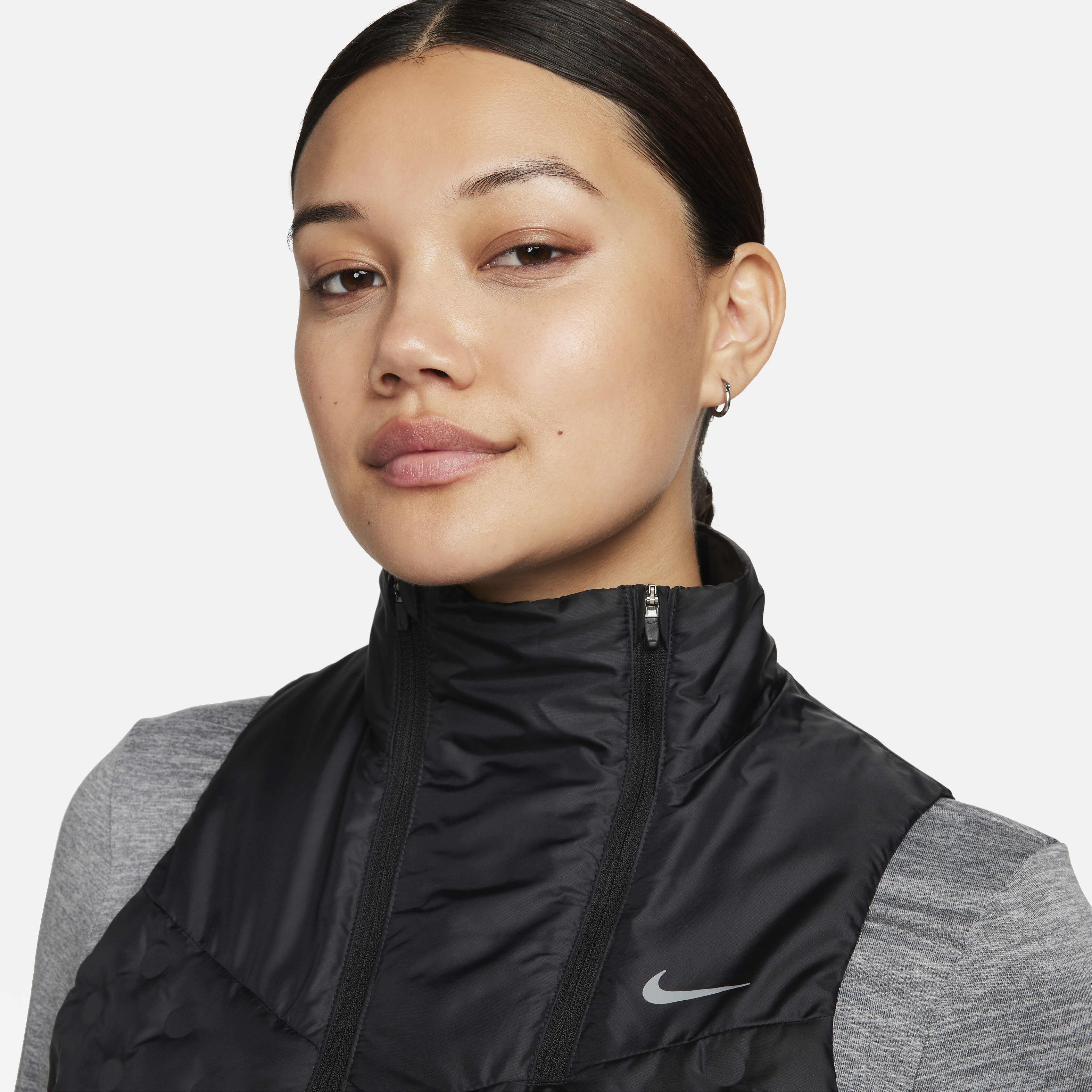 Buy Nike Therma FIT ADV Repel AeroLoft Women s Running Gilet Nike Kuwait Official