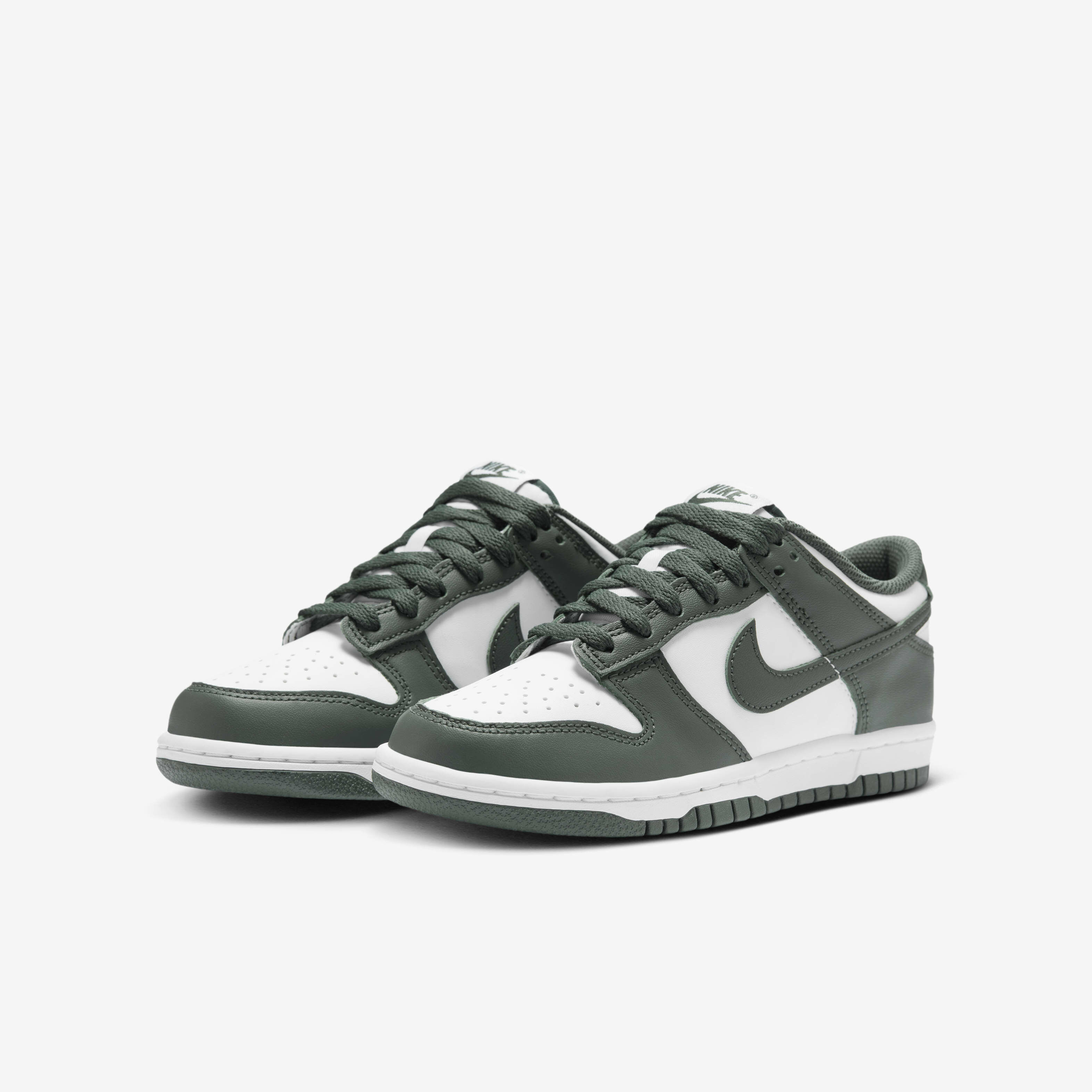 Buy Nike Dunk Low Older Kids Shoes Nike Kuwait Official