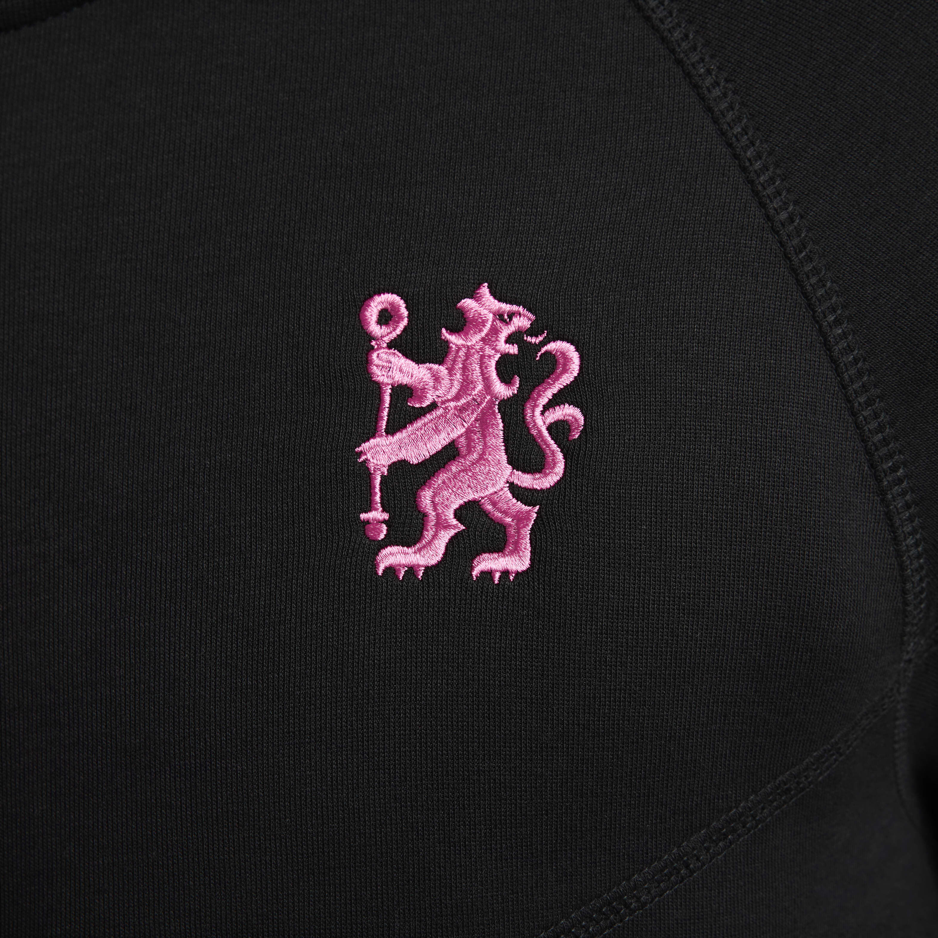 Chelsea F.C. Tech Fleece Windrunner Third image number 5