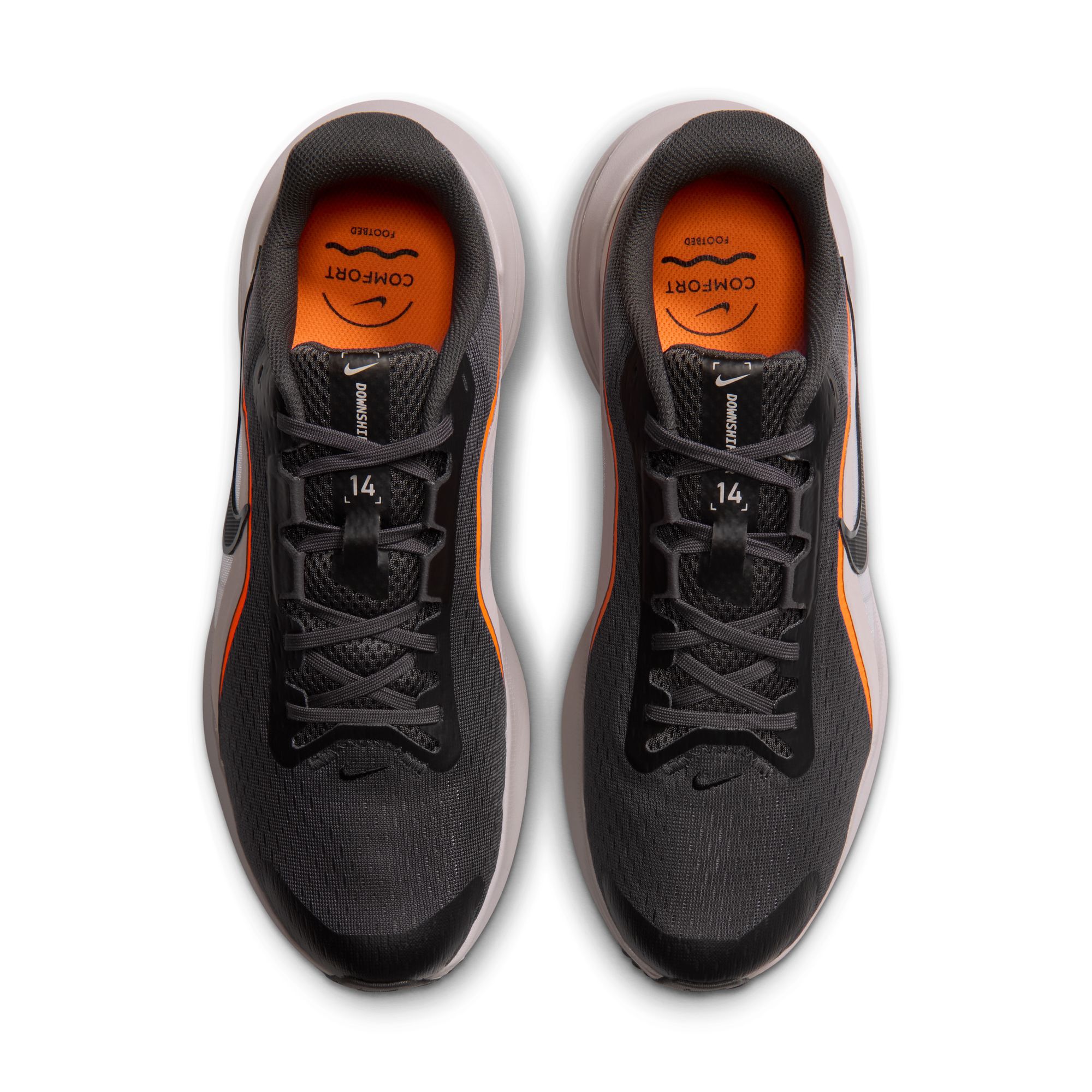 Nike Downshifter 14 image number 3