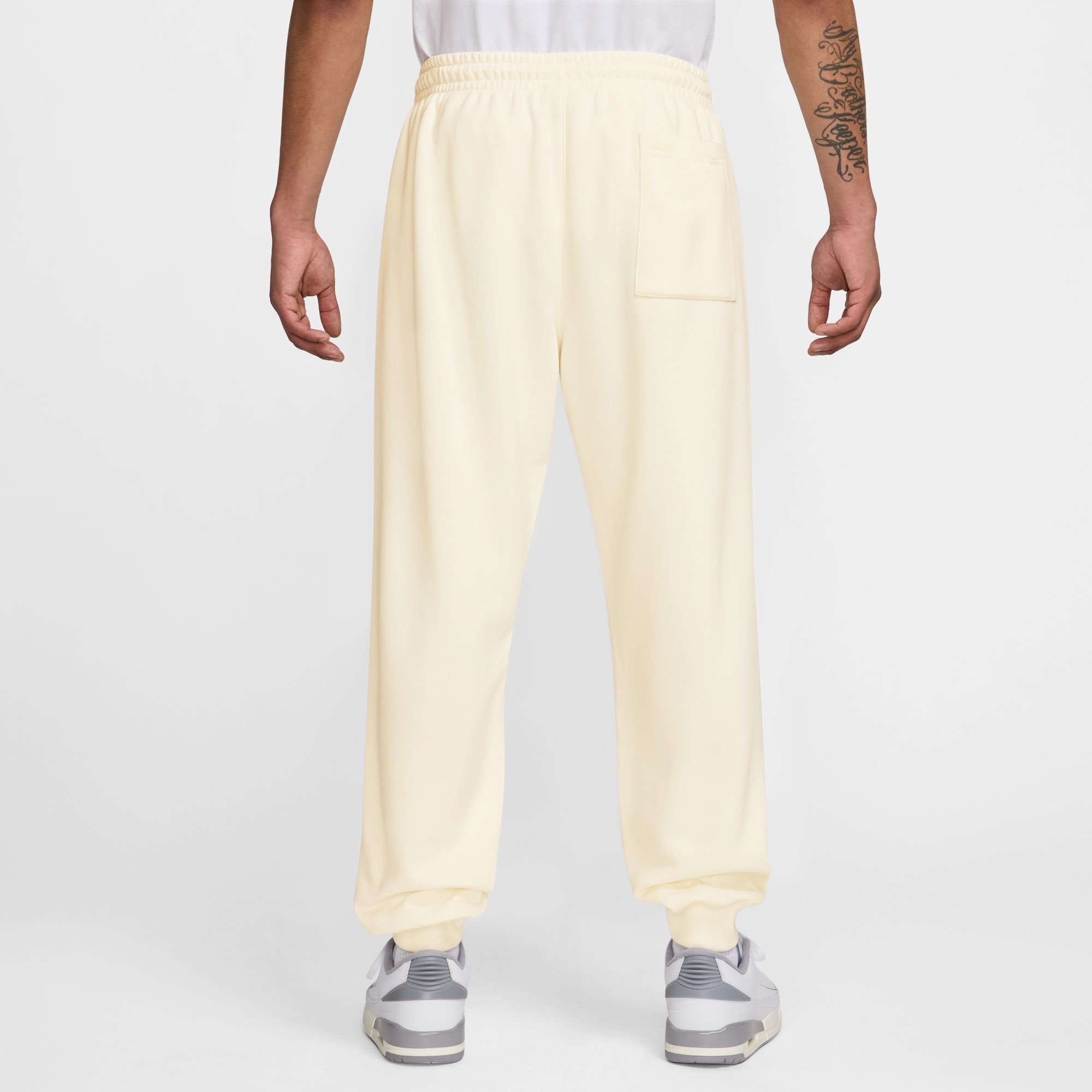 Jordan Brooklyn Fleece image number 1