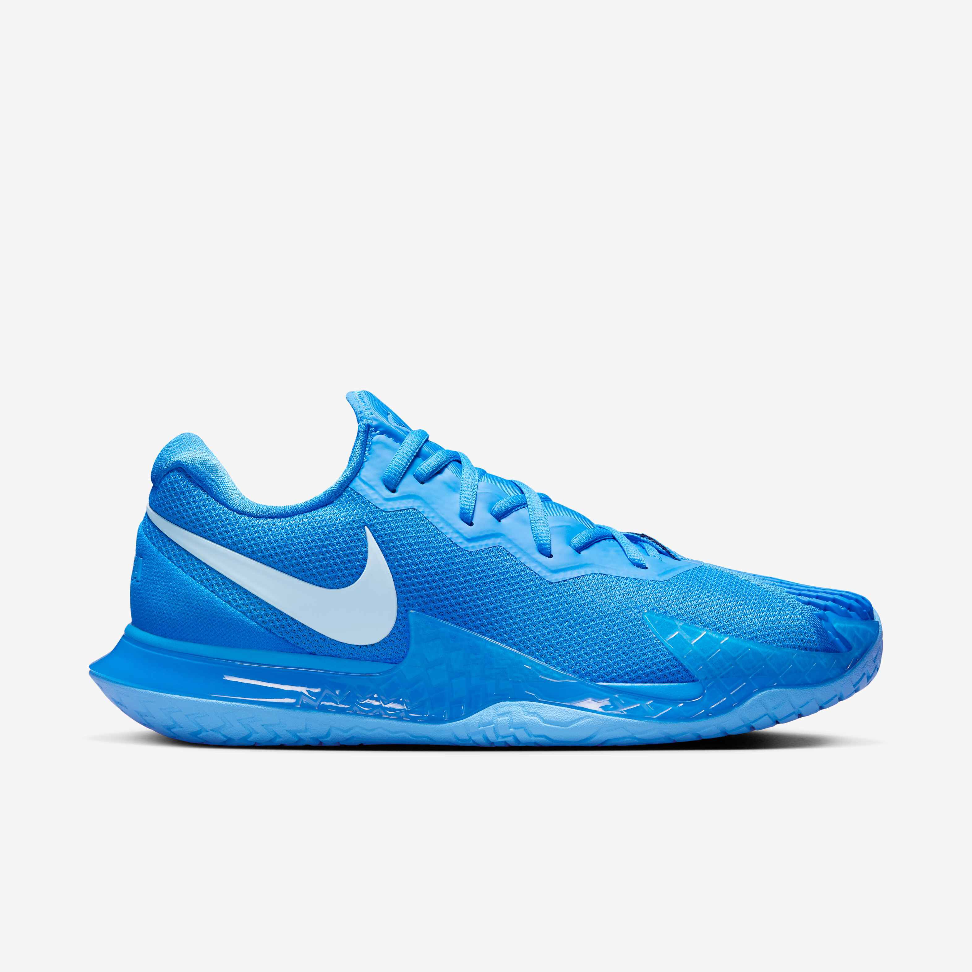 NikeCourt Zoom Vapor Cage 4 Rafa image number 2