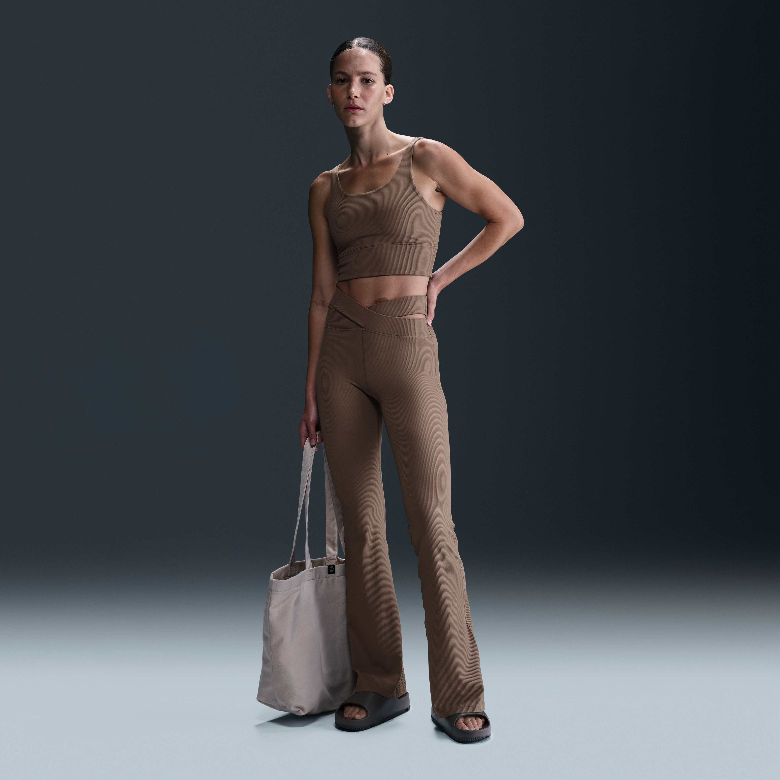 Nike Zenvy Rib image number 3