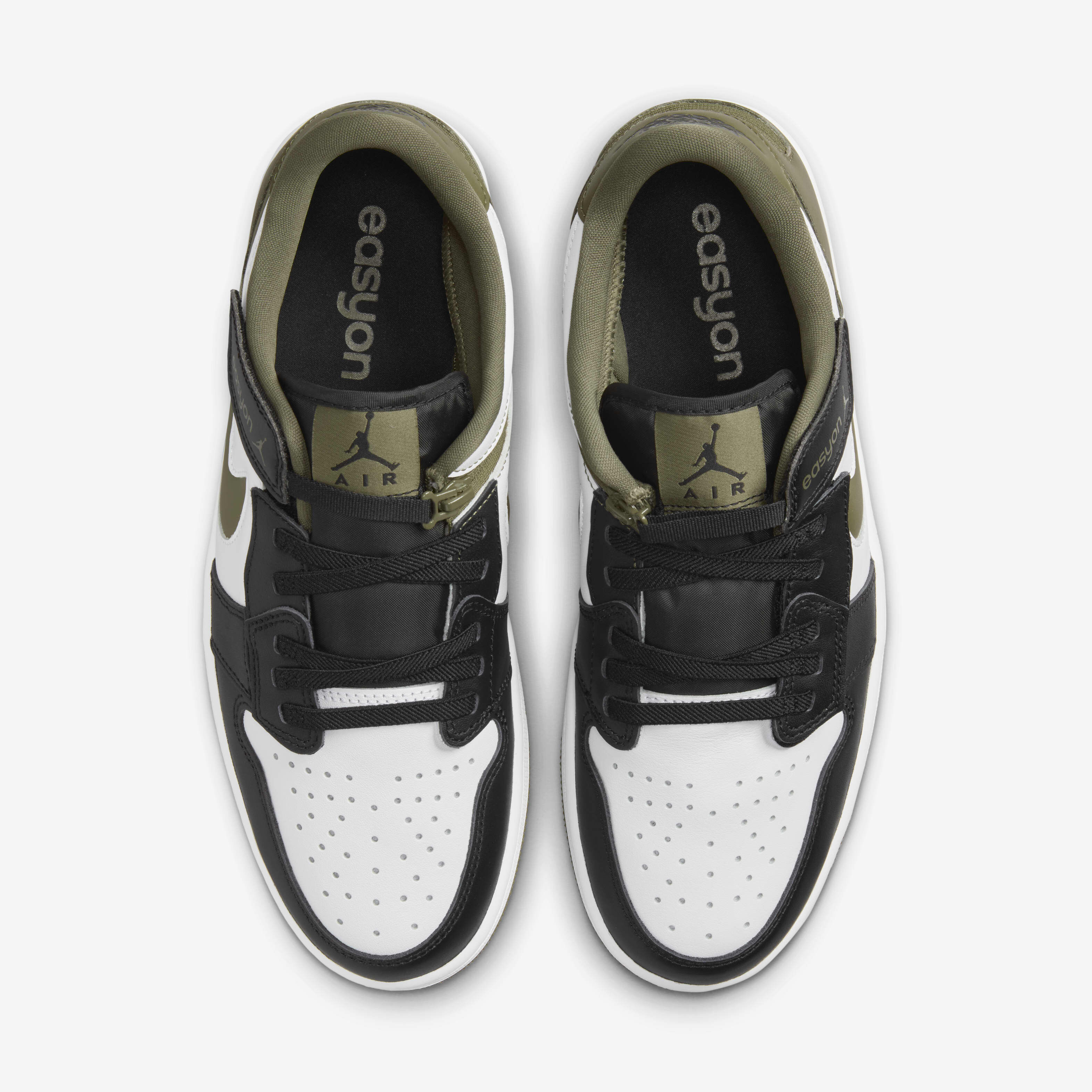 Air Jordan 1 Low EasyOn image number 3