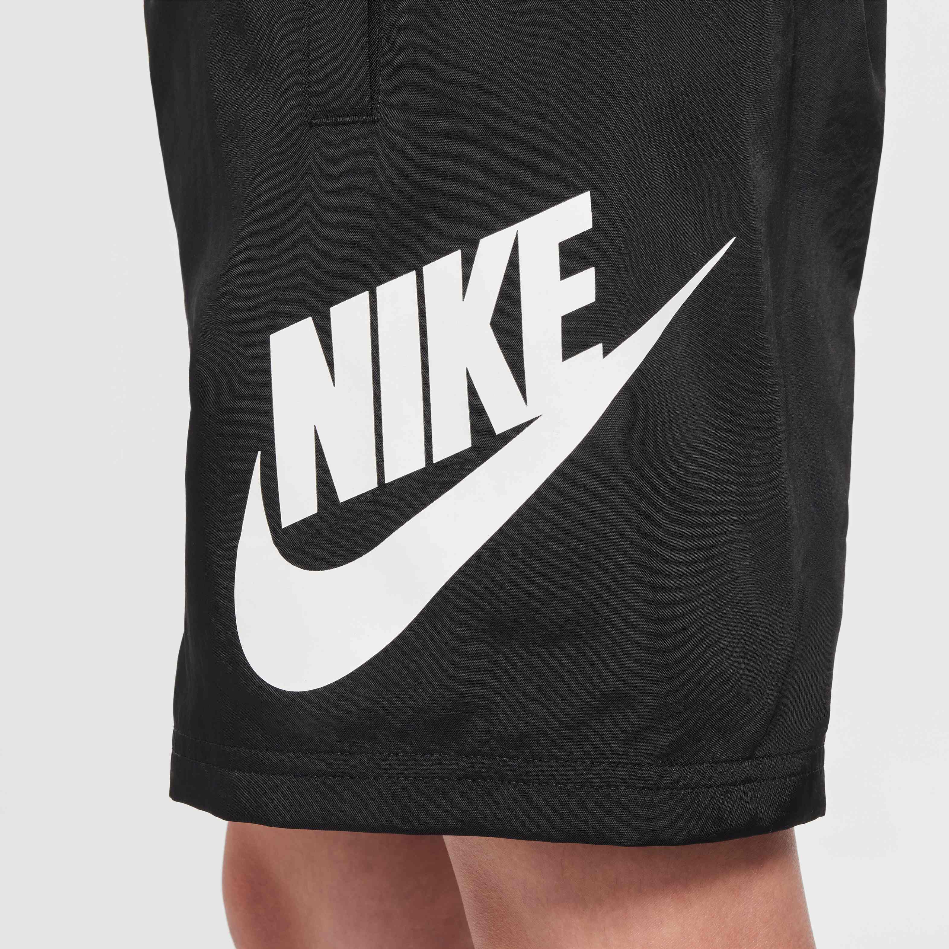 Nike Sportswear Club image number 6