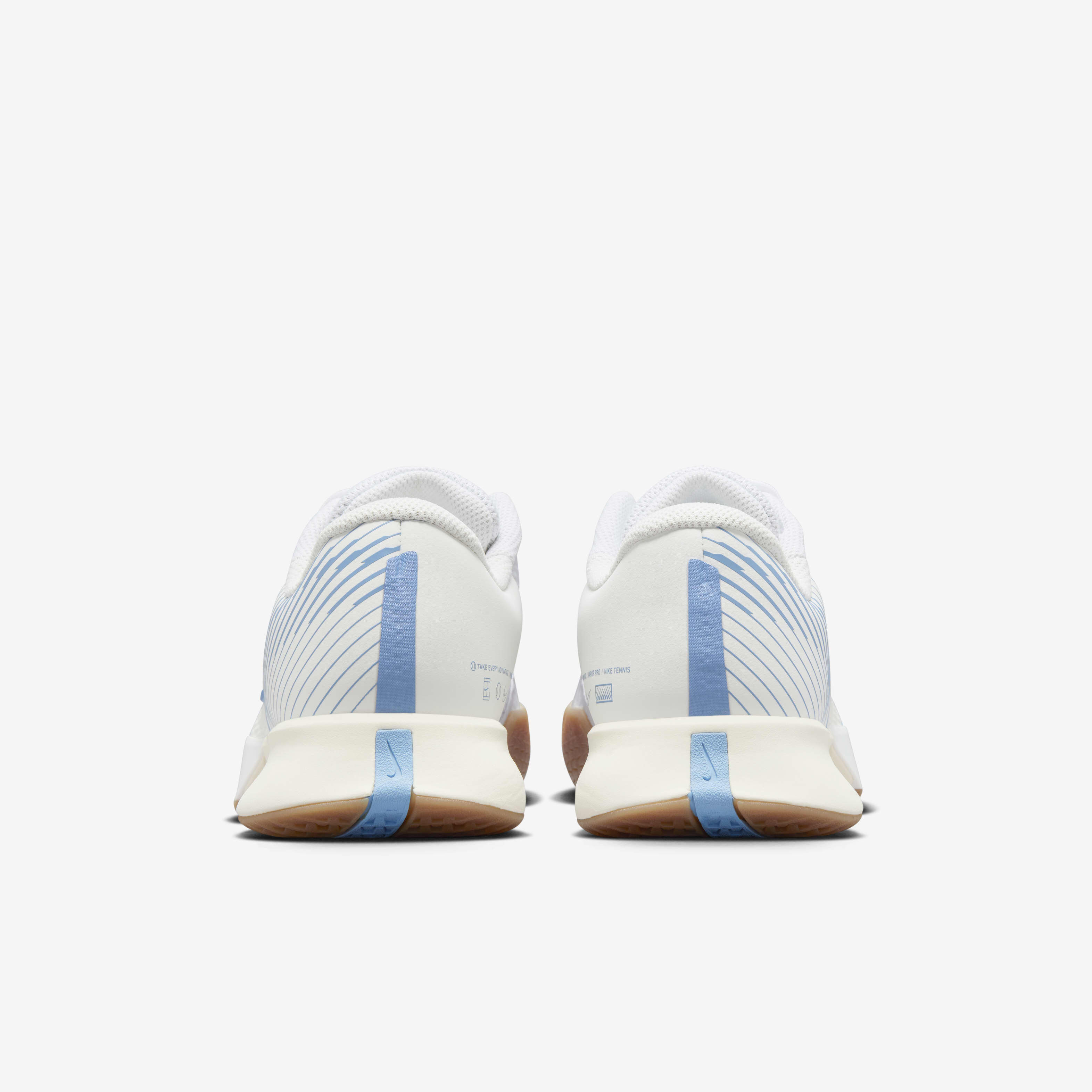 NikeCourt Air Zoom Vapor Pro 2 image number 5