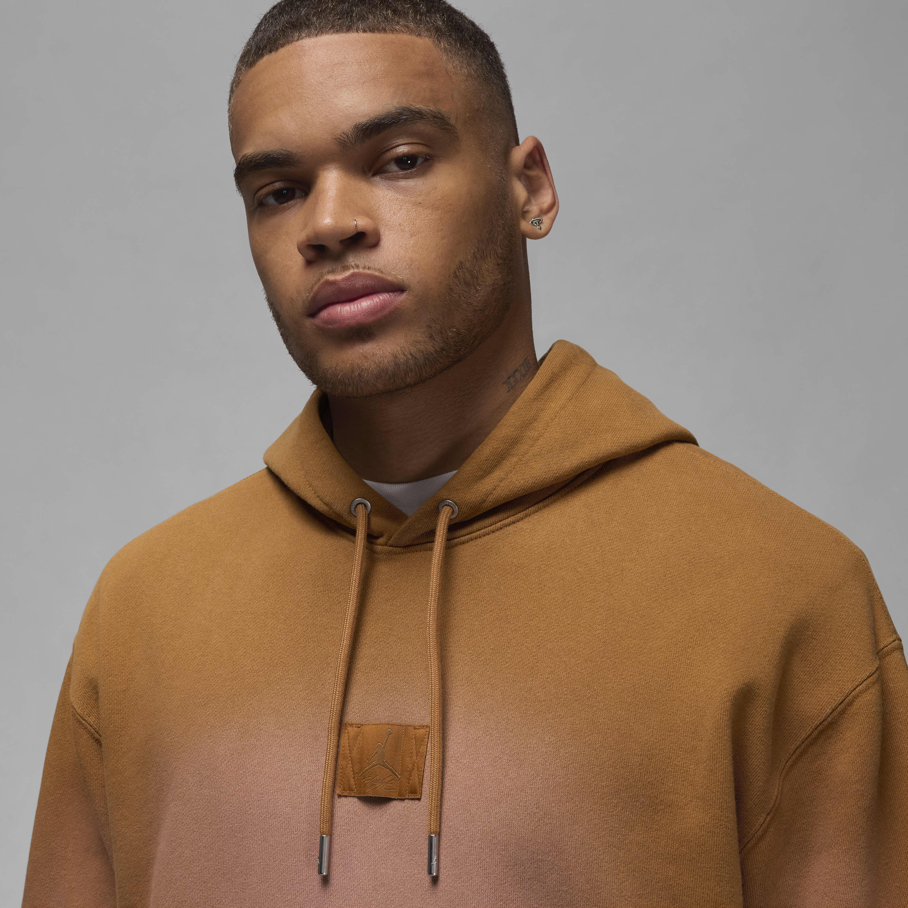 Jordan Flight Fleece image number 2