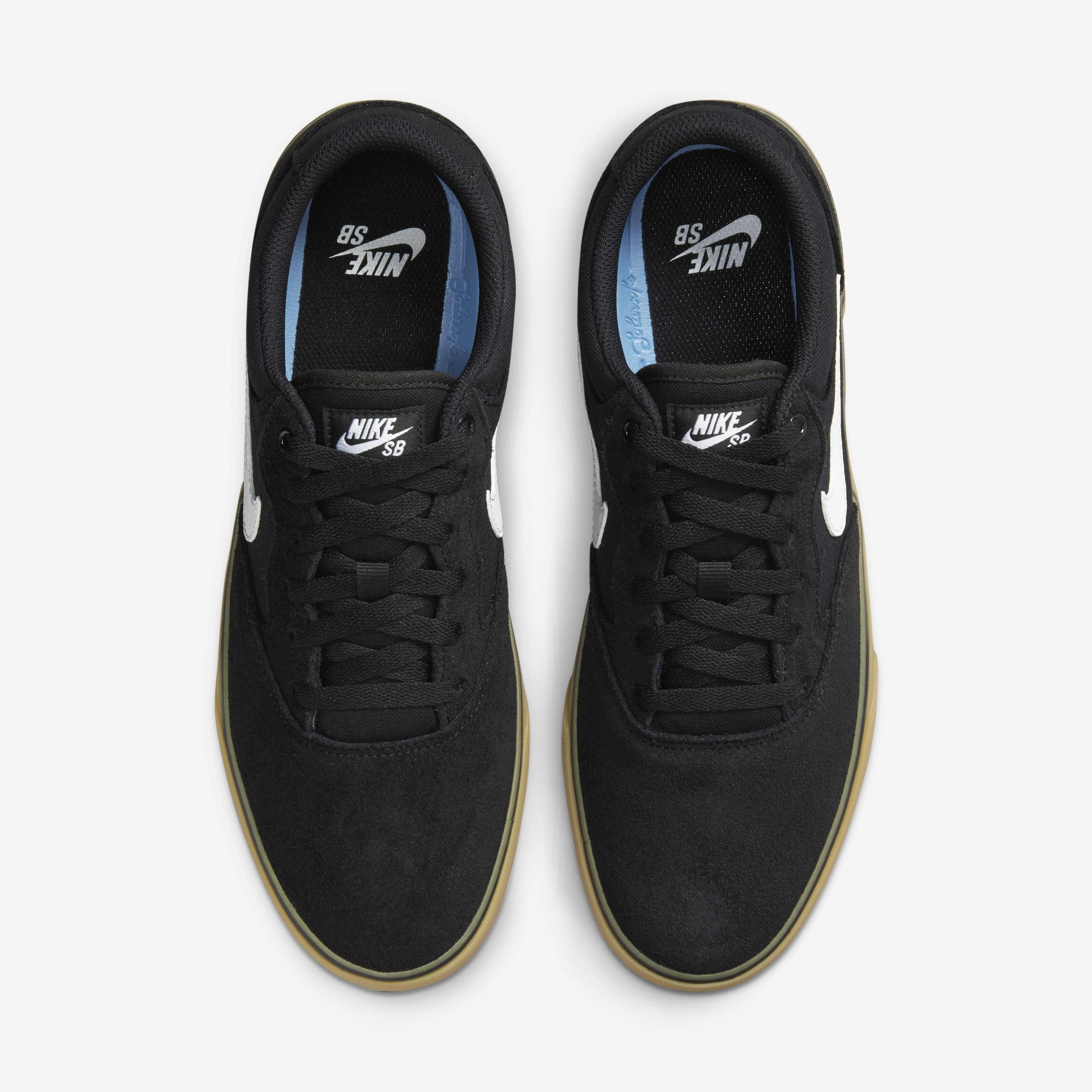 Buy Nike SB Chron 2 Skate Shoe Nike Kuwait Official