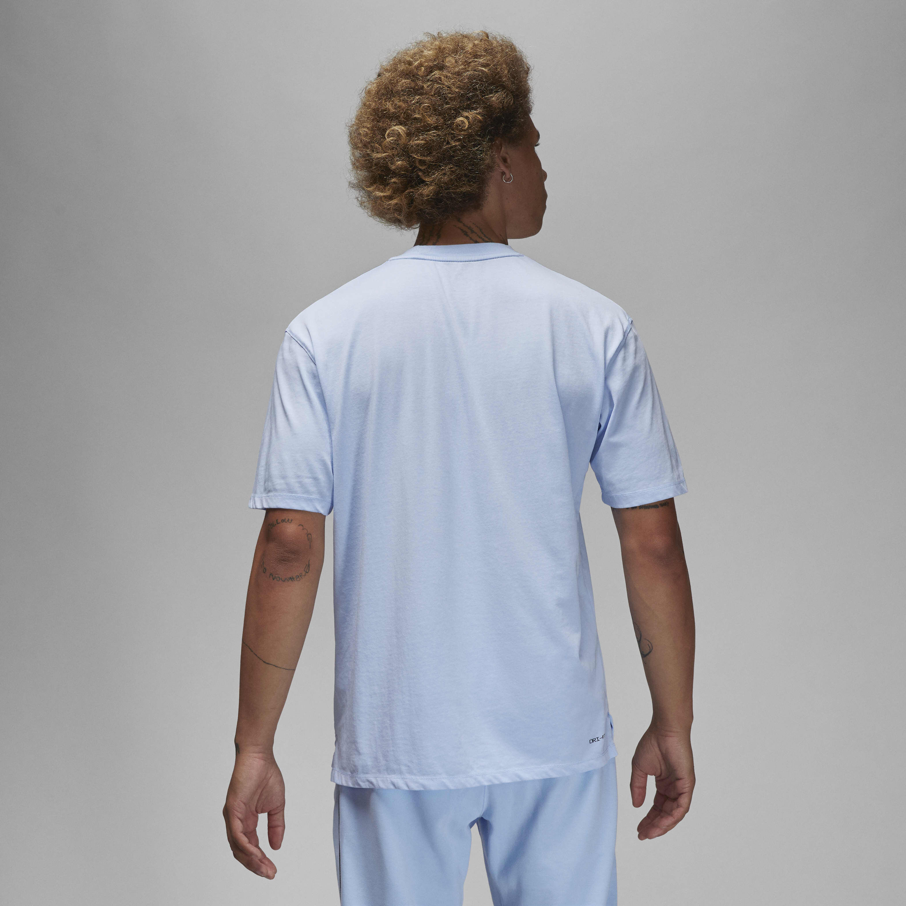 جوردن دراي-فت سبورت image number 1