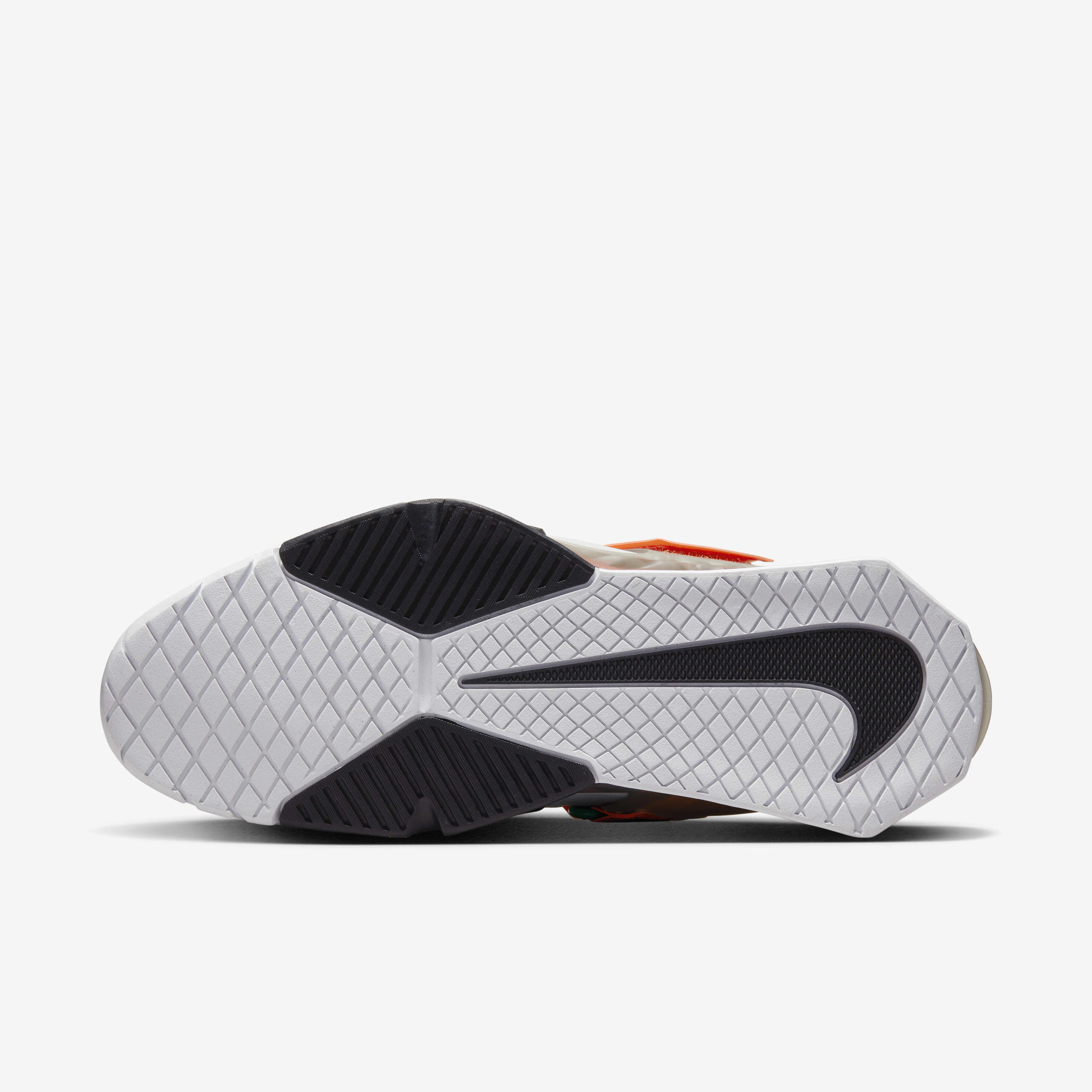 Nike Savaleos image number 1