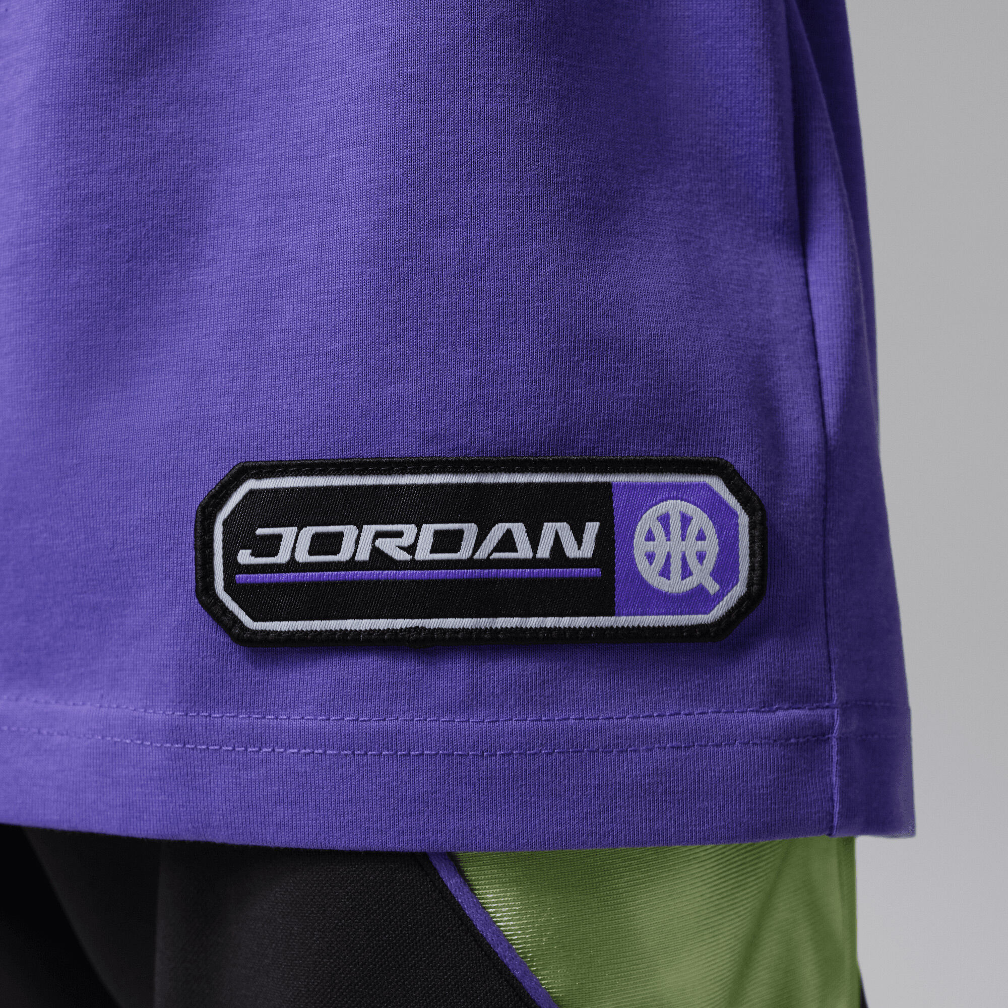 Jordan Quai 54 image number 4