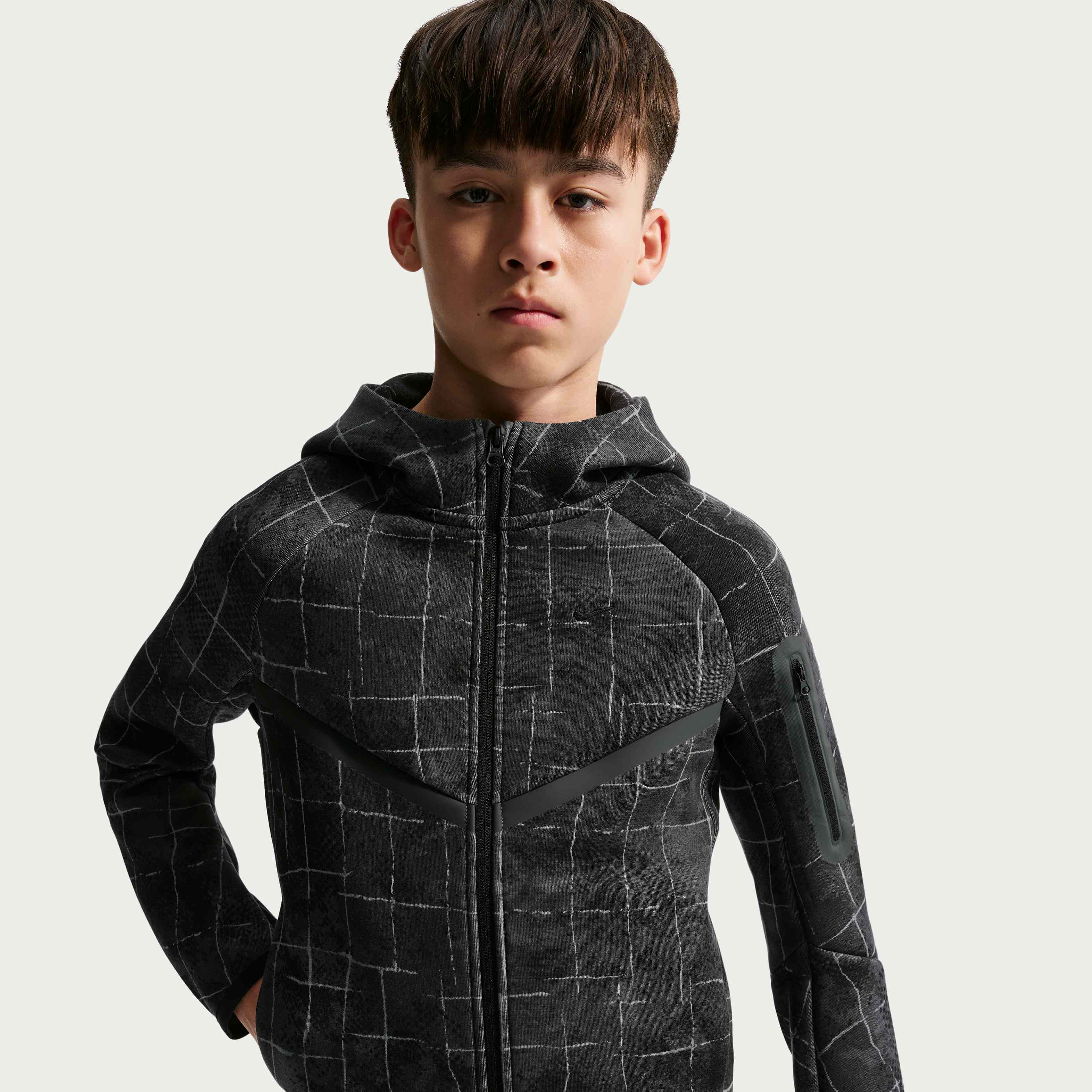 Nike Sportswear Tech Fleece image number 0