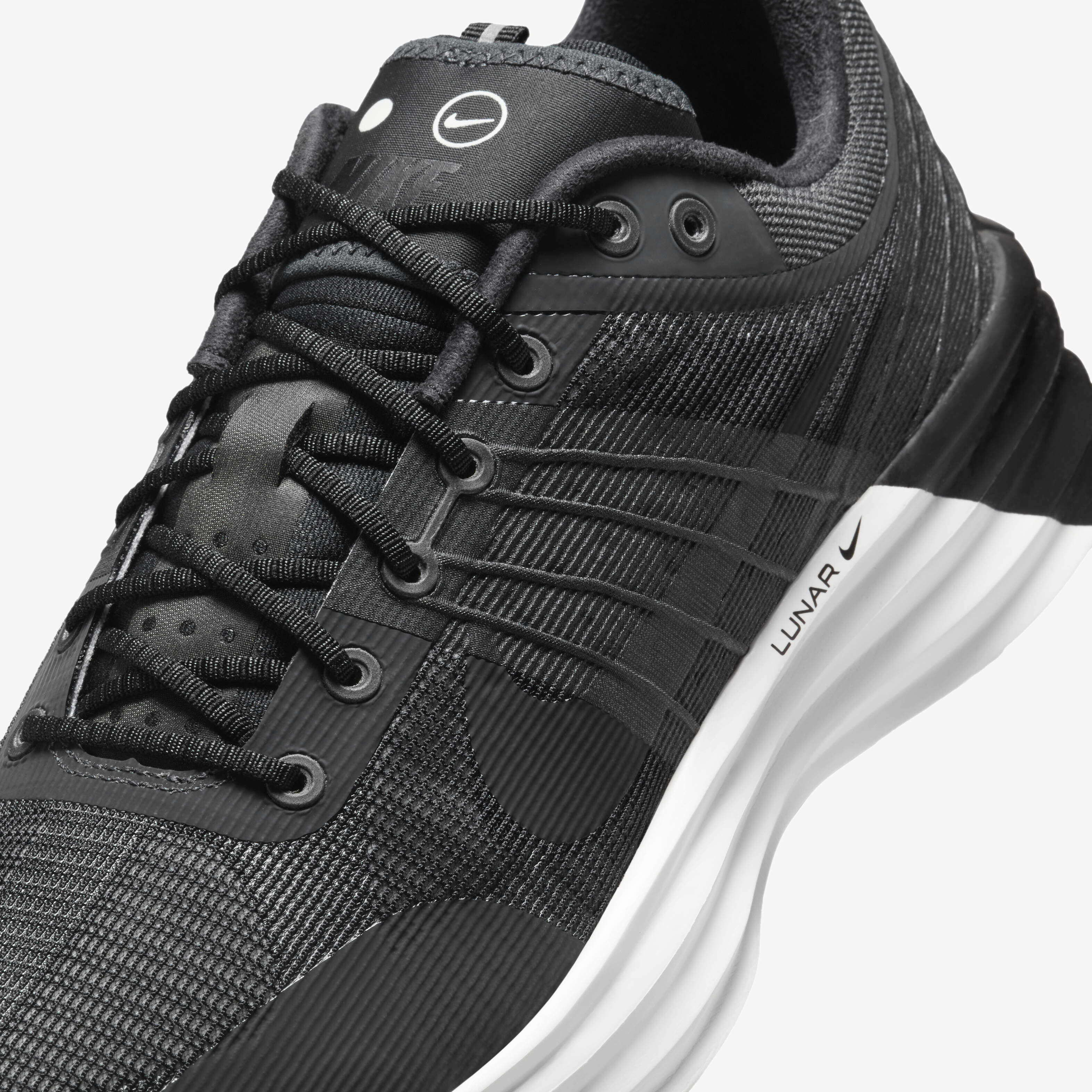 Nike Lunar Roam image number 6