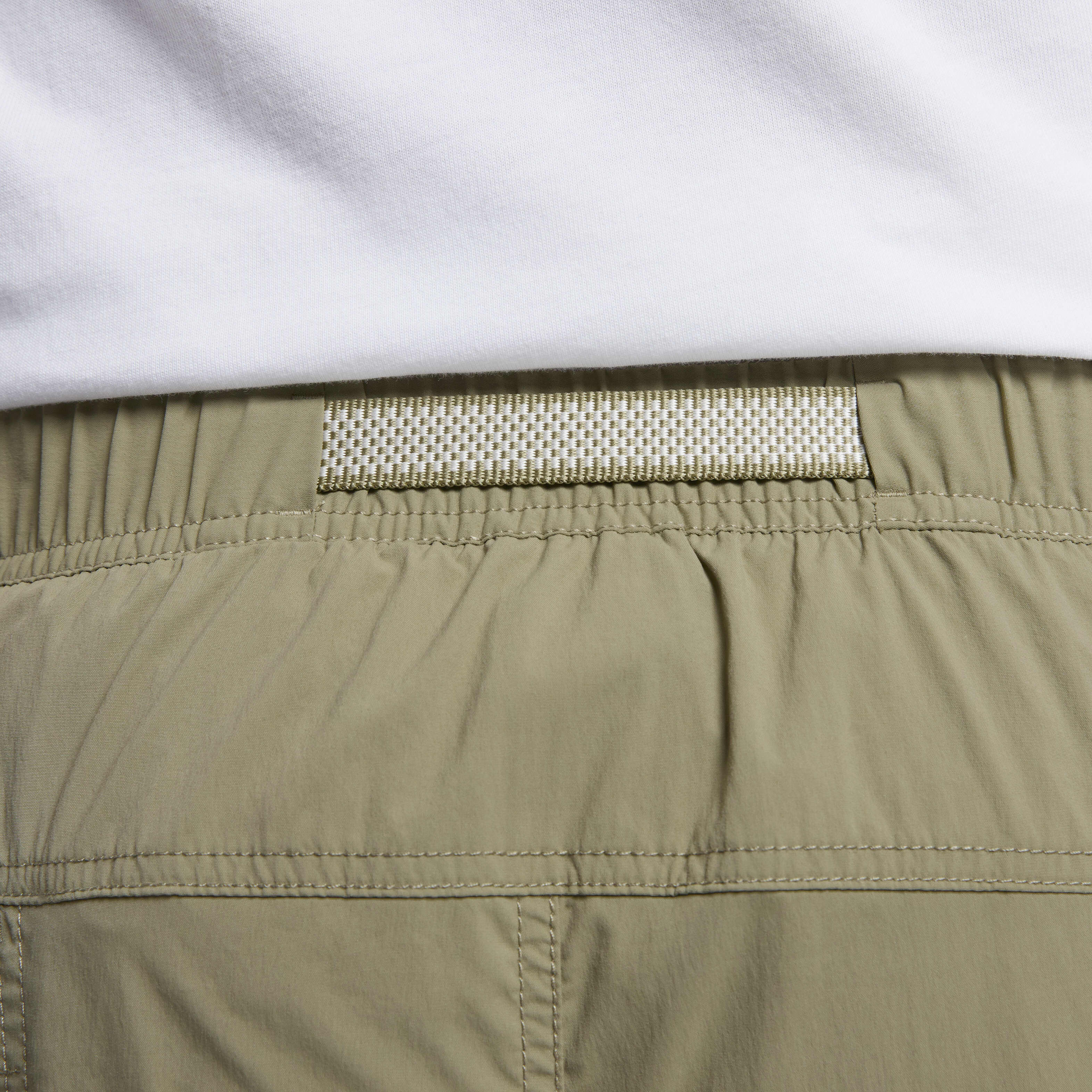 Buy Nike ACG Men's Zip-off Trail Trousers - Neutral Olive