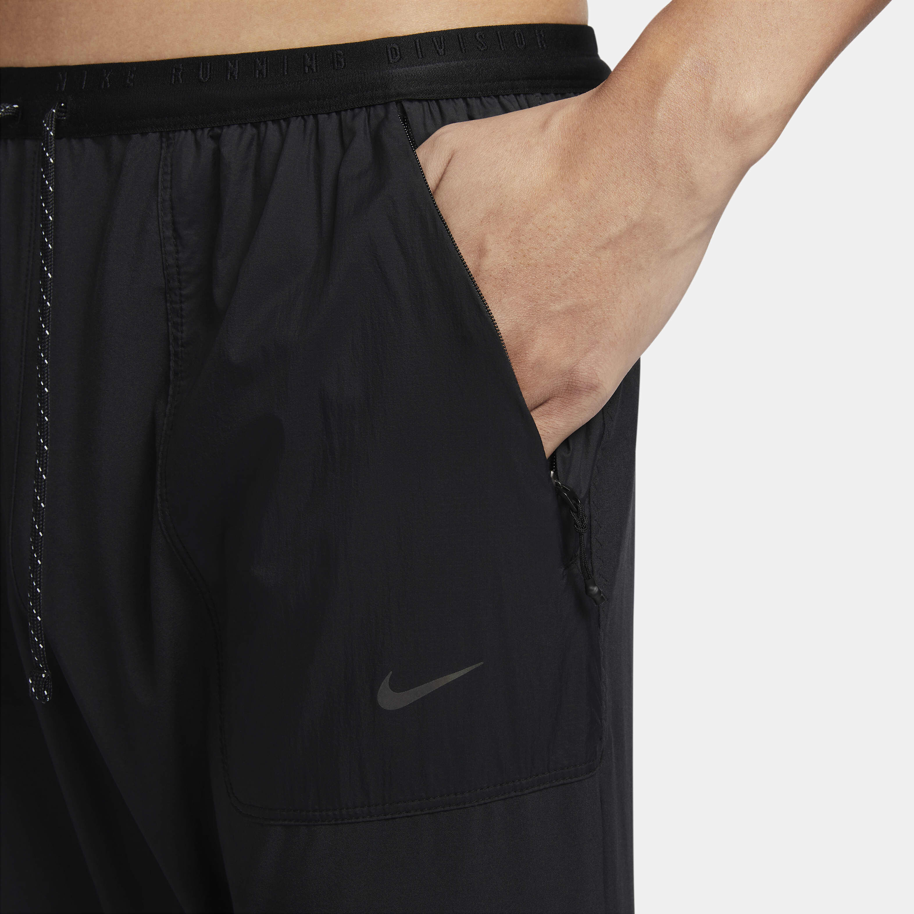 nike shield run division pants