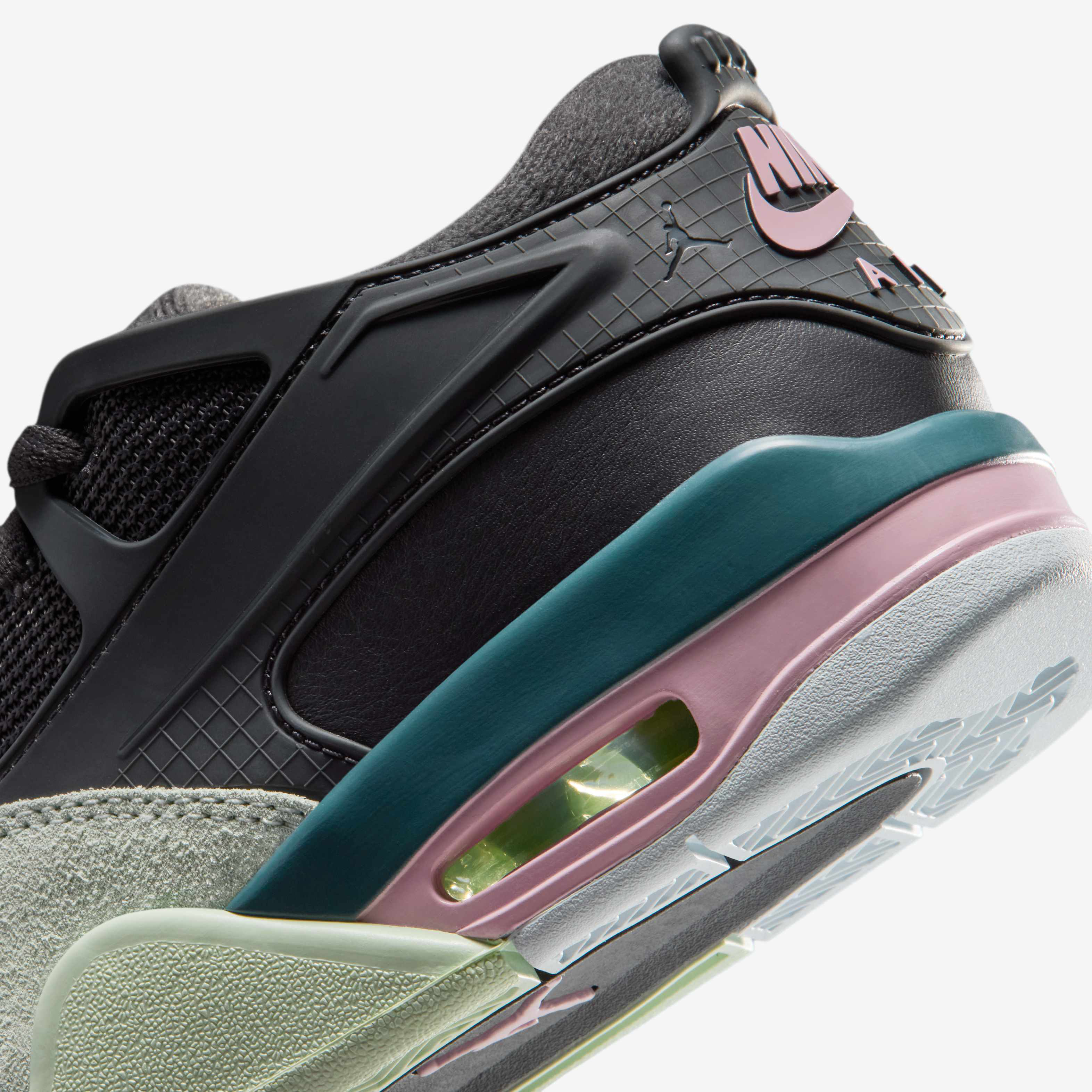 اير جوردن 4 ار ام image number 7