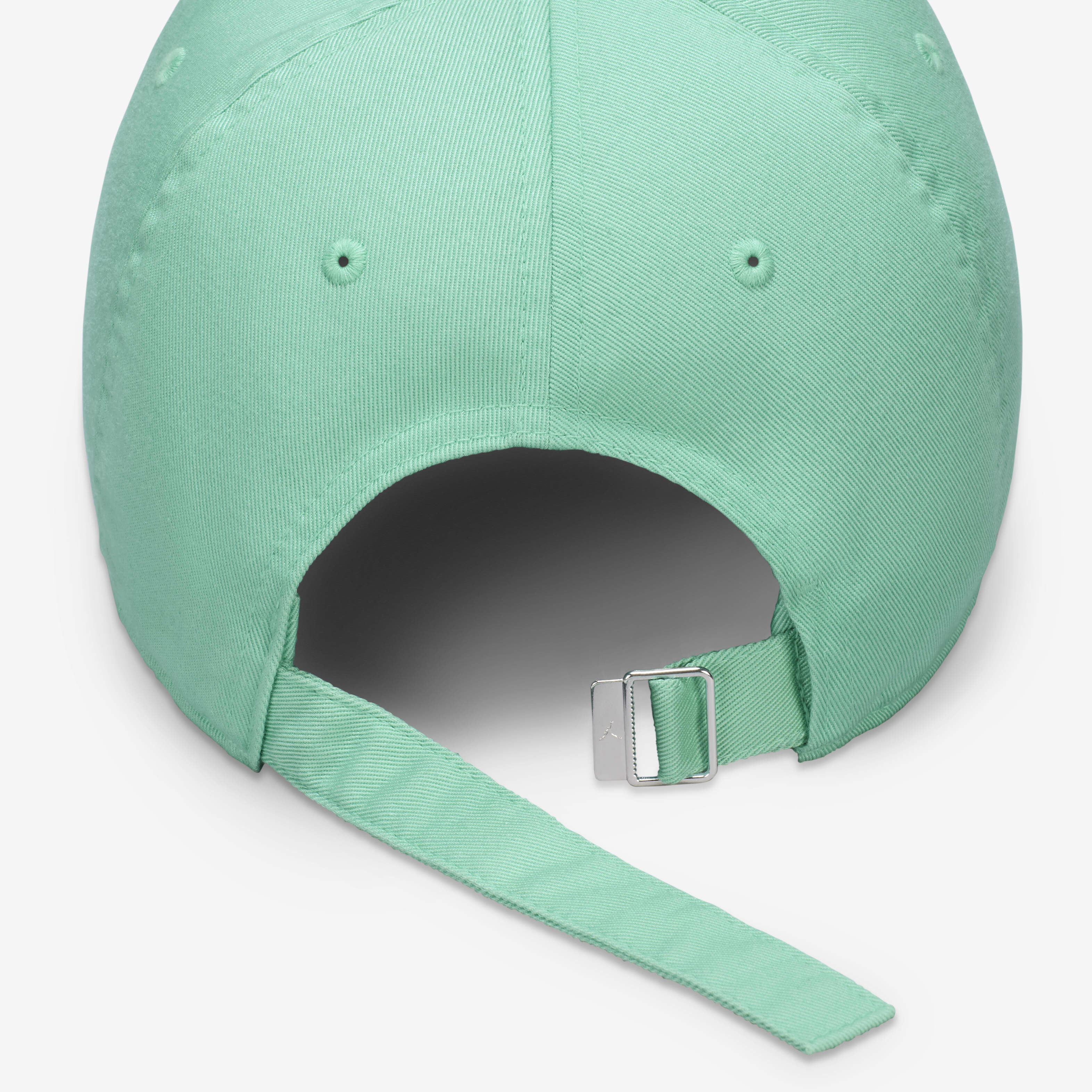 Buy Jordan Club Cap Adjustable Hat - Emerald Rise/Black