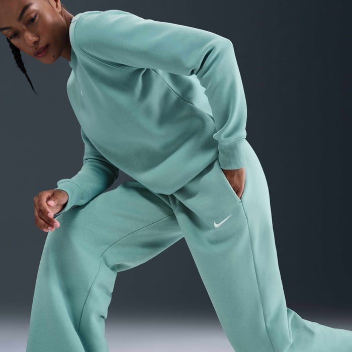 Nike Sportswear Phoenix Fleece image number 4 Nike Sportswear Phoenix Fleece image number 4