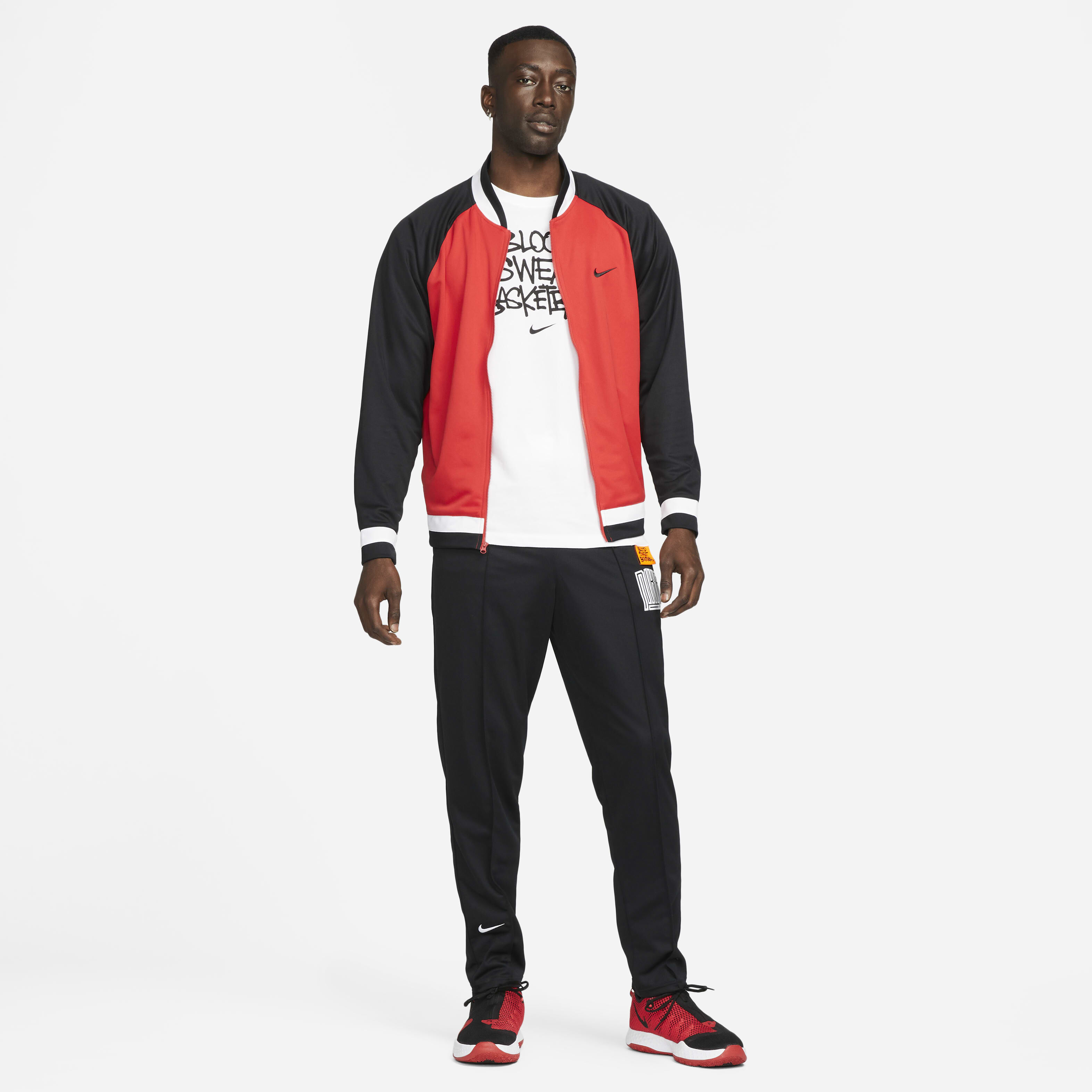 نايكي دراي-فت image number 5