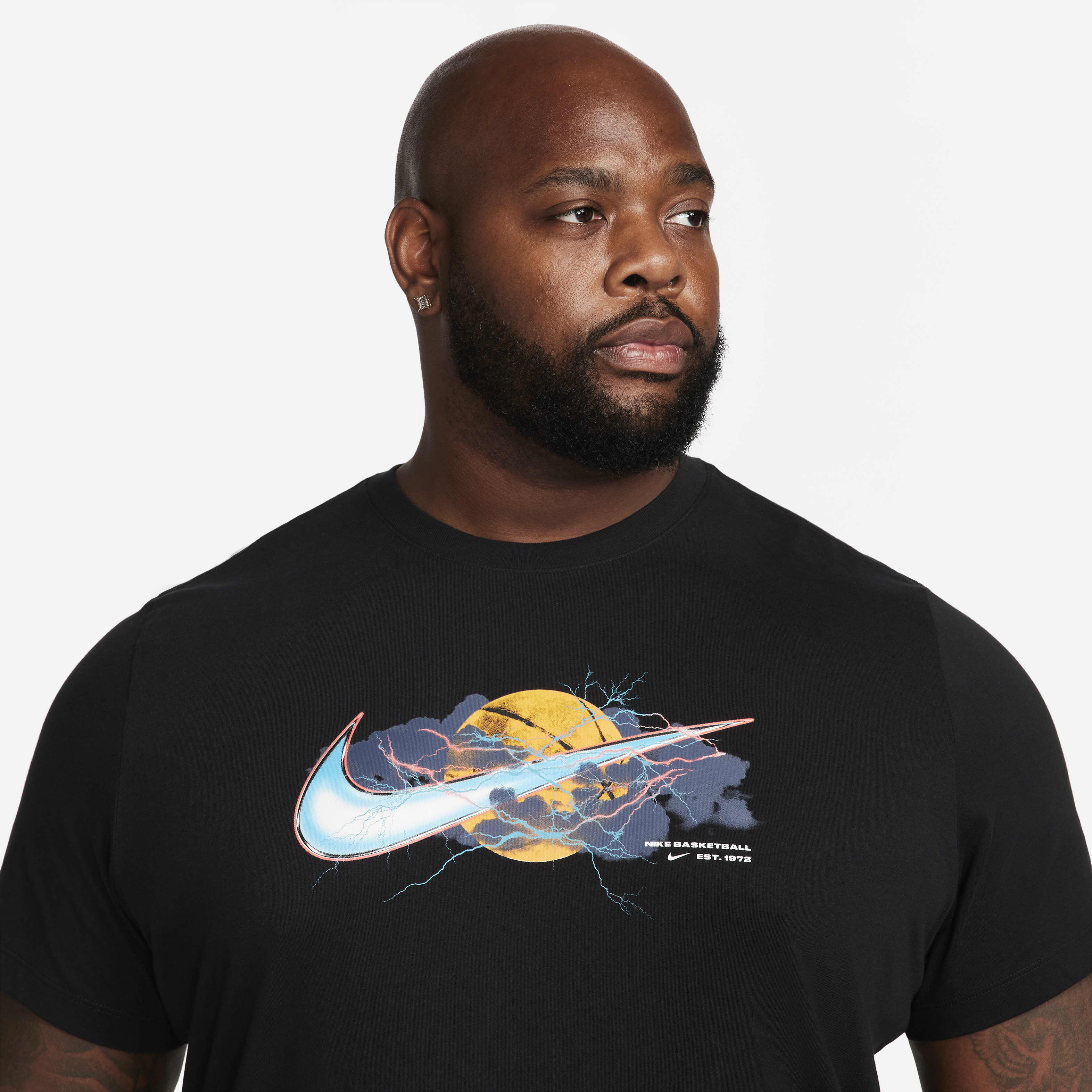 Nike Swoosh image number 7