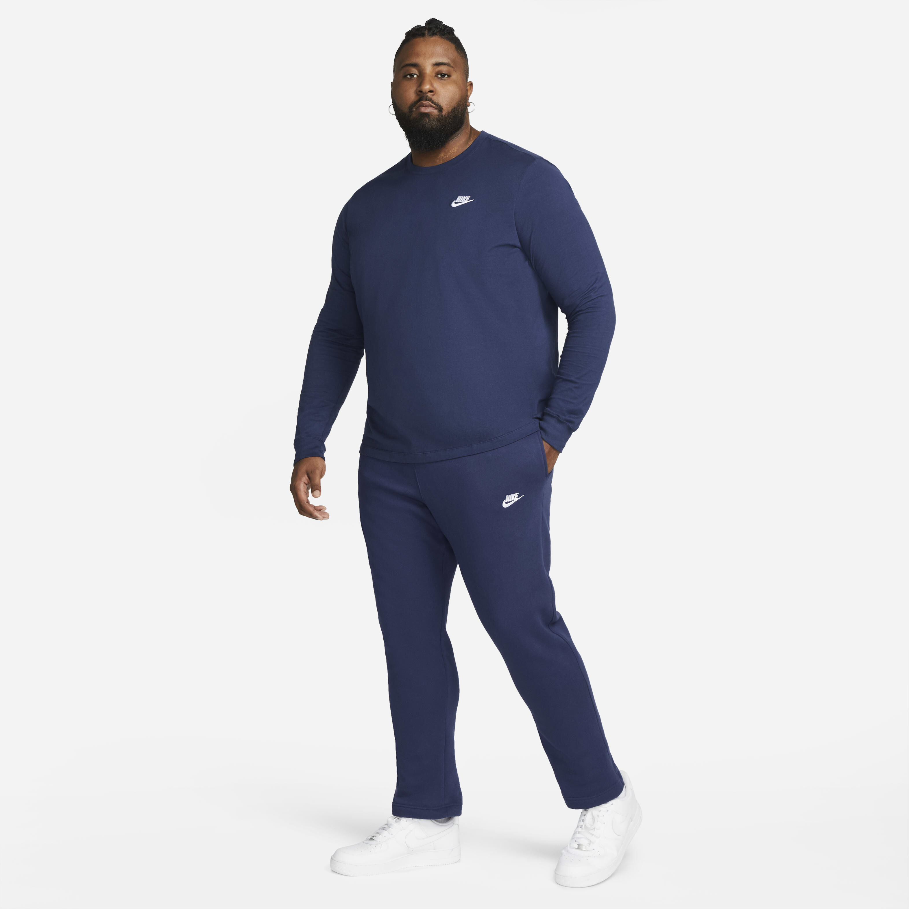 Nike Sportswear Club Fleece image number 19