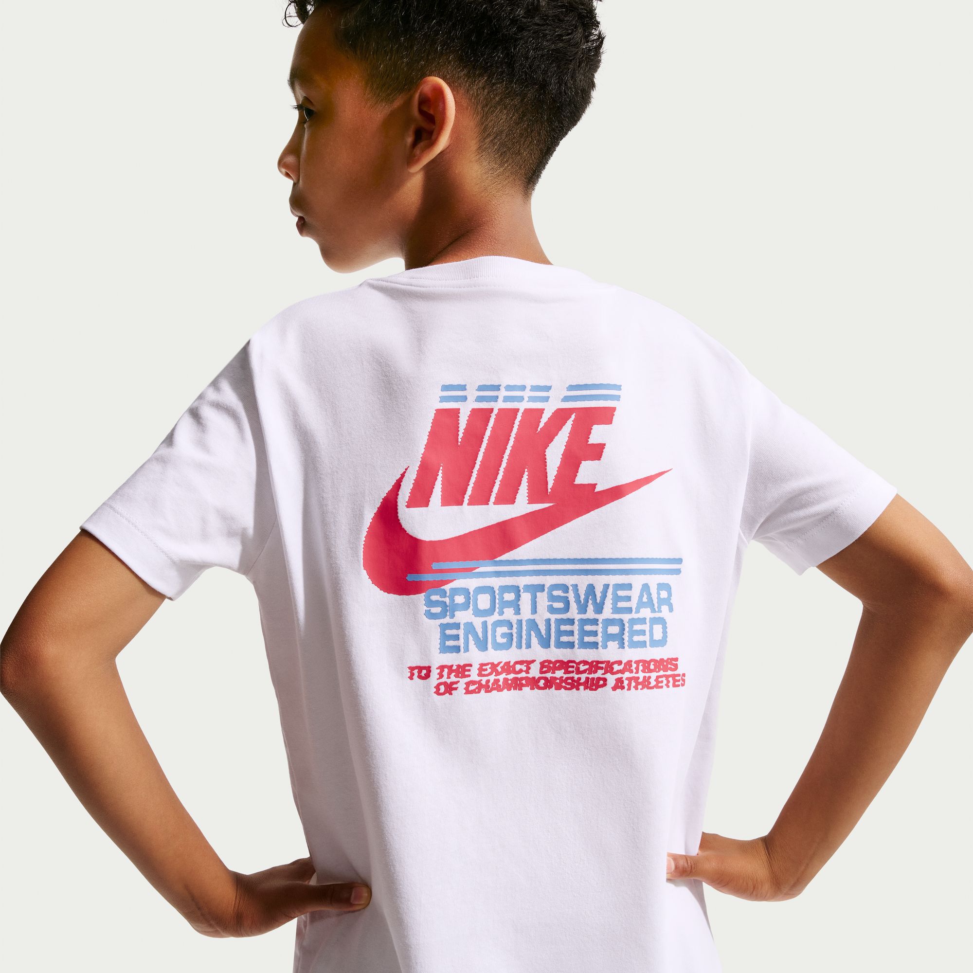 نايكي سبورتسوير image number 2