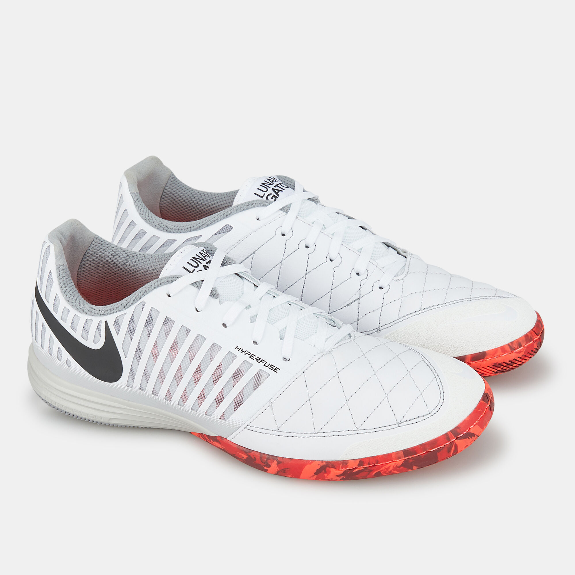 Lunar Gato II Indoor Court Football Shoes image number 1