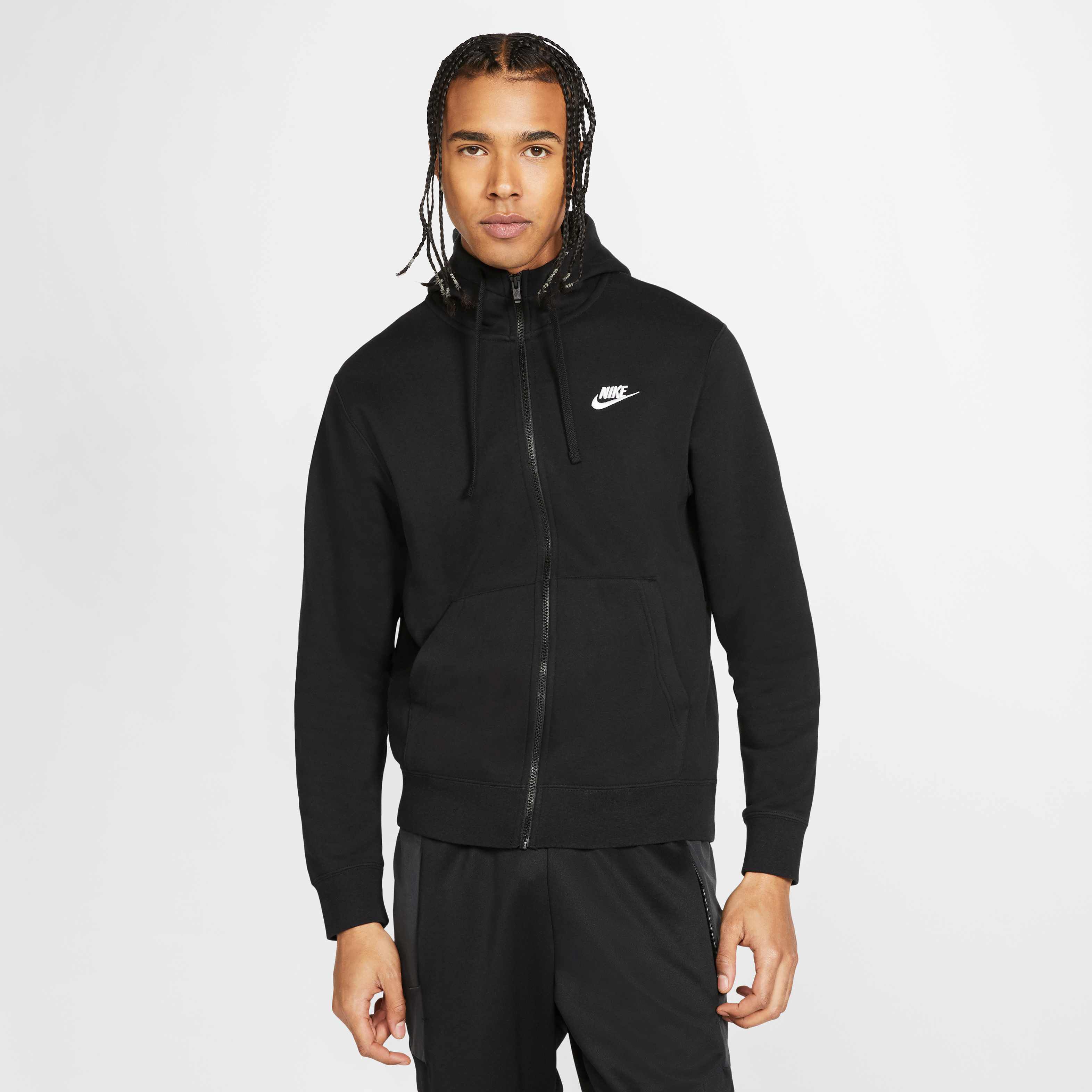 Nike Sportswear Club Fleece image number 0