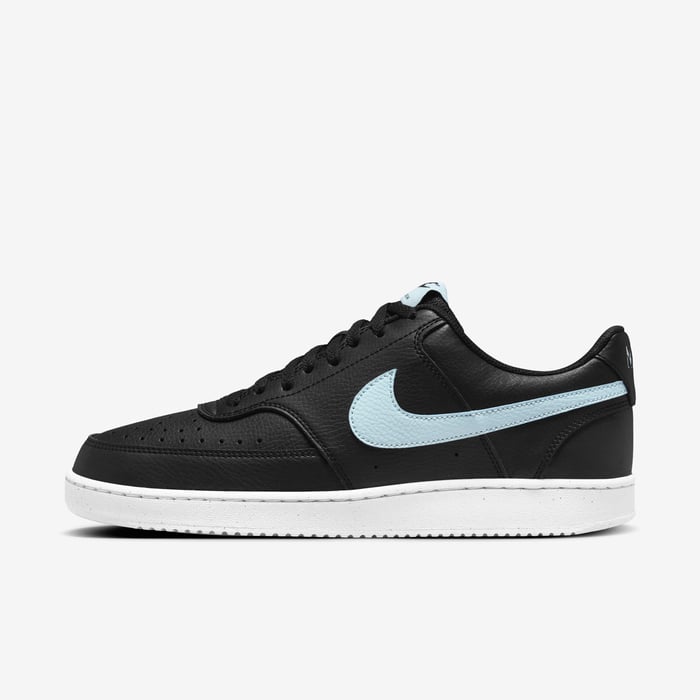 Court Vision Low Nike Court Shoes Black Nike Court Vision Low Next