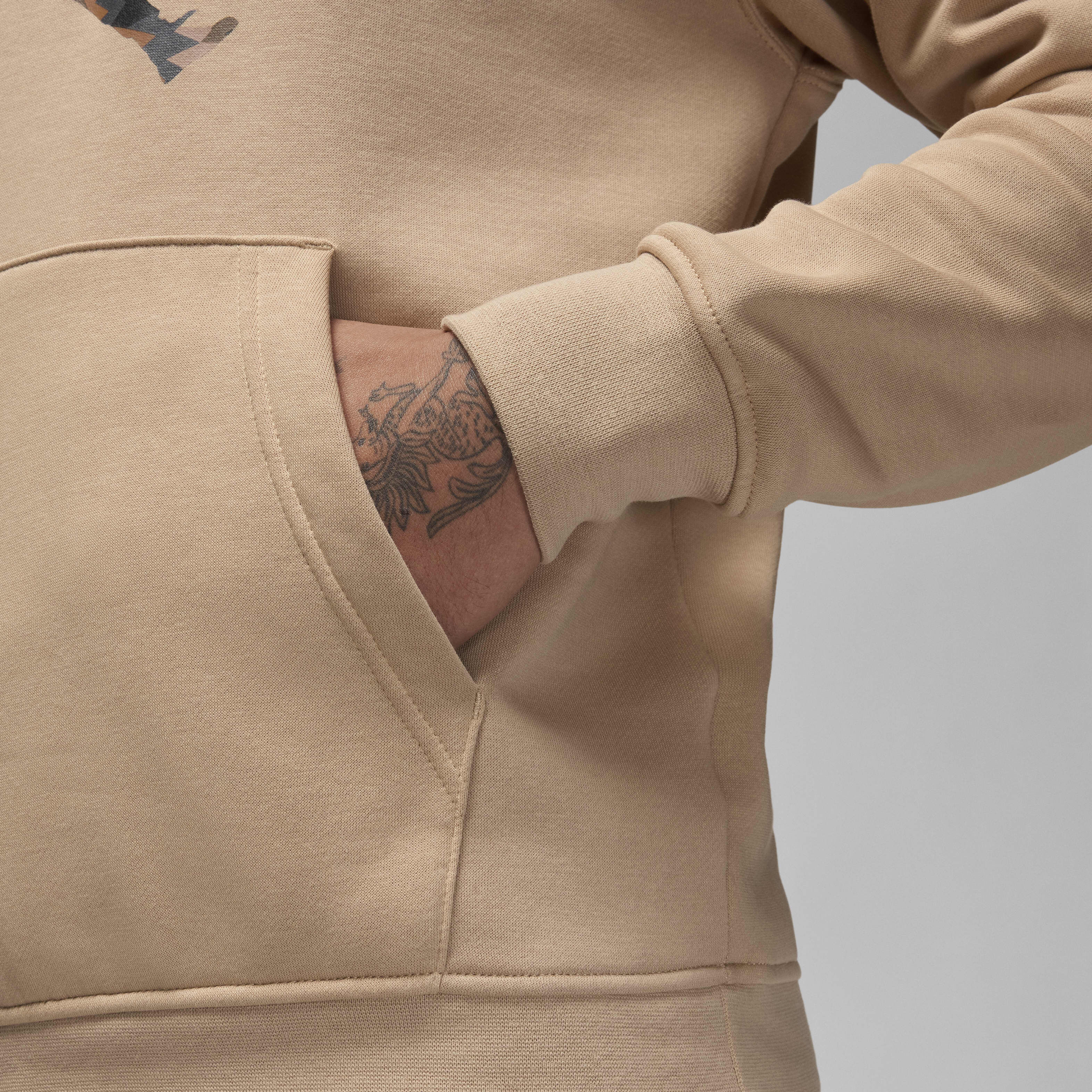 Jordan Flight MVP image number 4