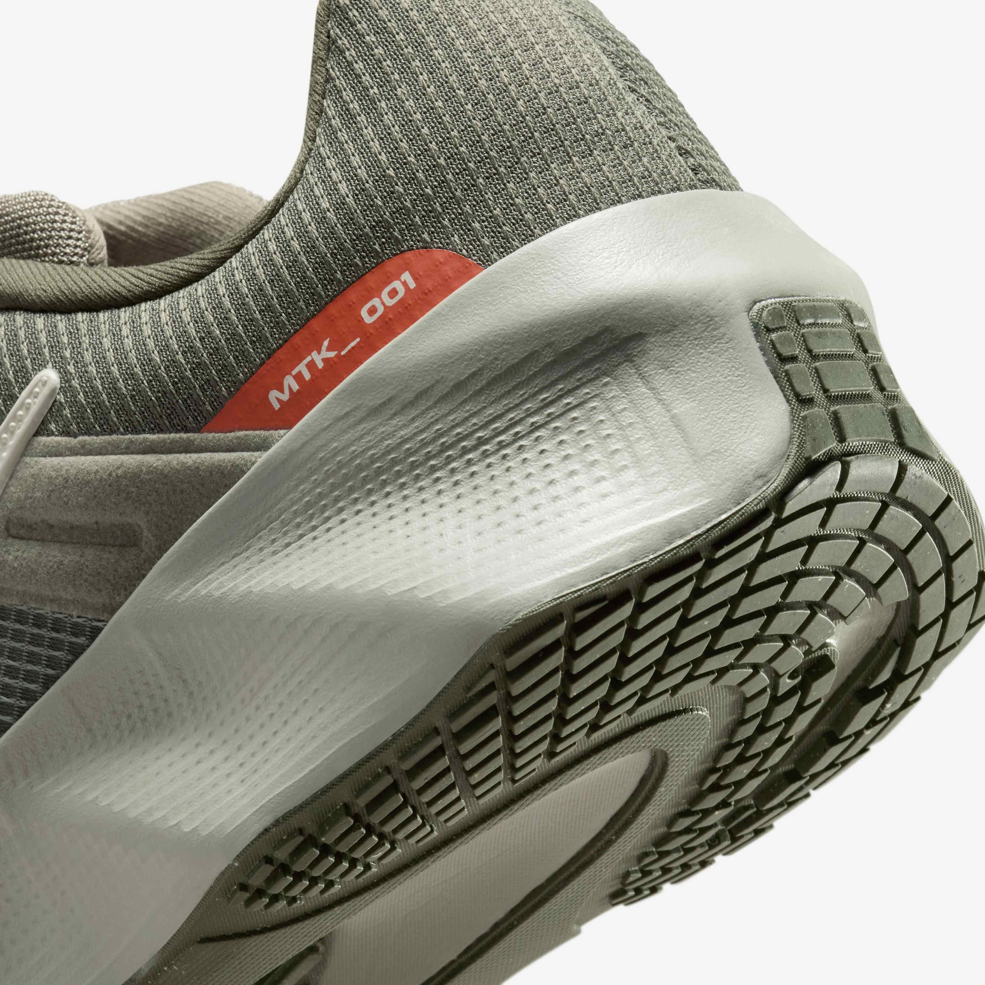 Nike Metro Tek image number 7