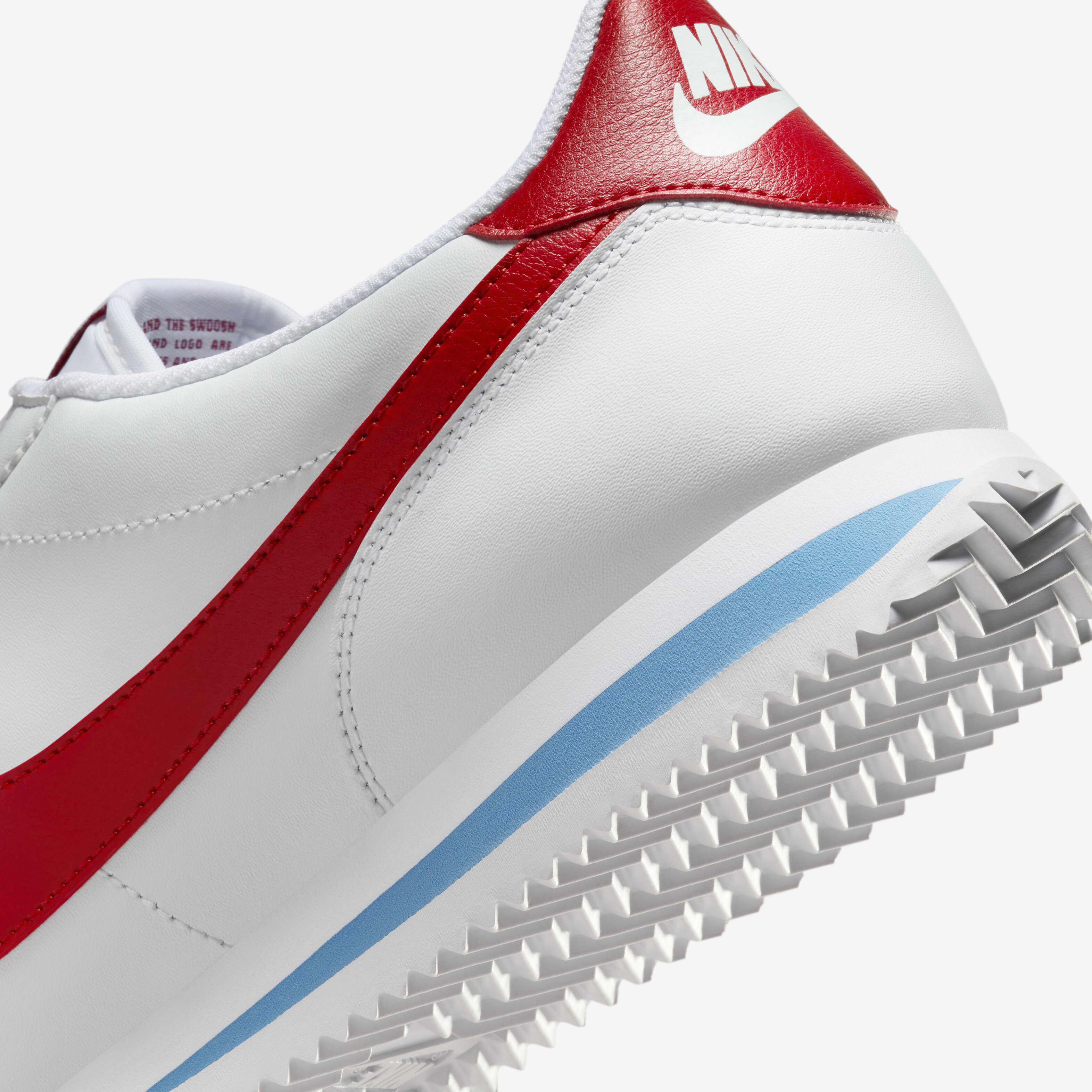 Buy Nike Cortez Leather Men s Shoes Nike Kuwait Official