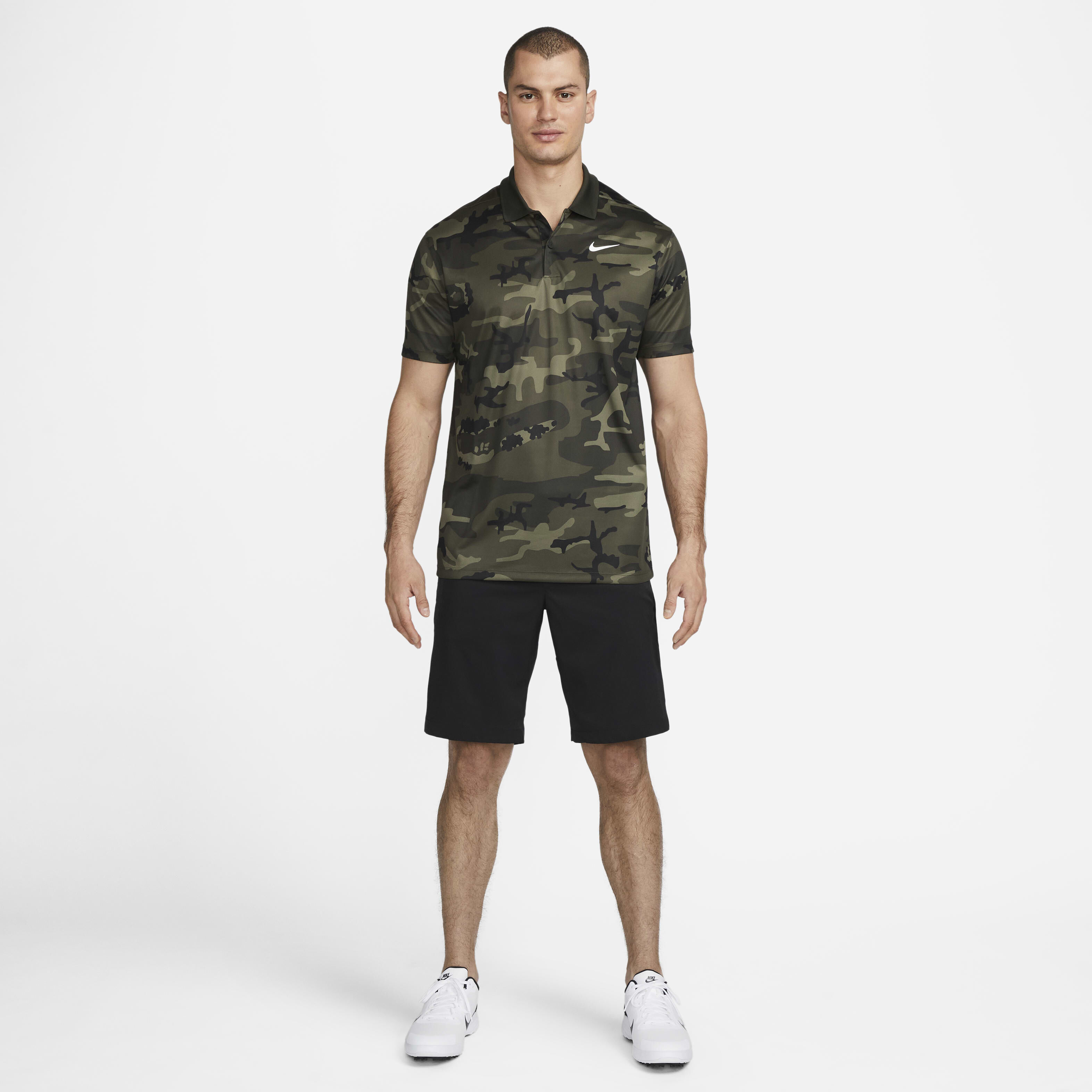 Nike Dri-FIT Victory+ image number 3