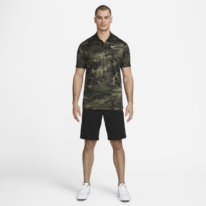 Buy Nike Dri-FIT Victory+ Men's Camo Golf Polo Sequoia/Cargo